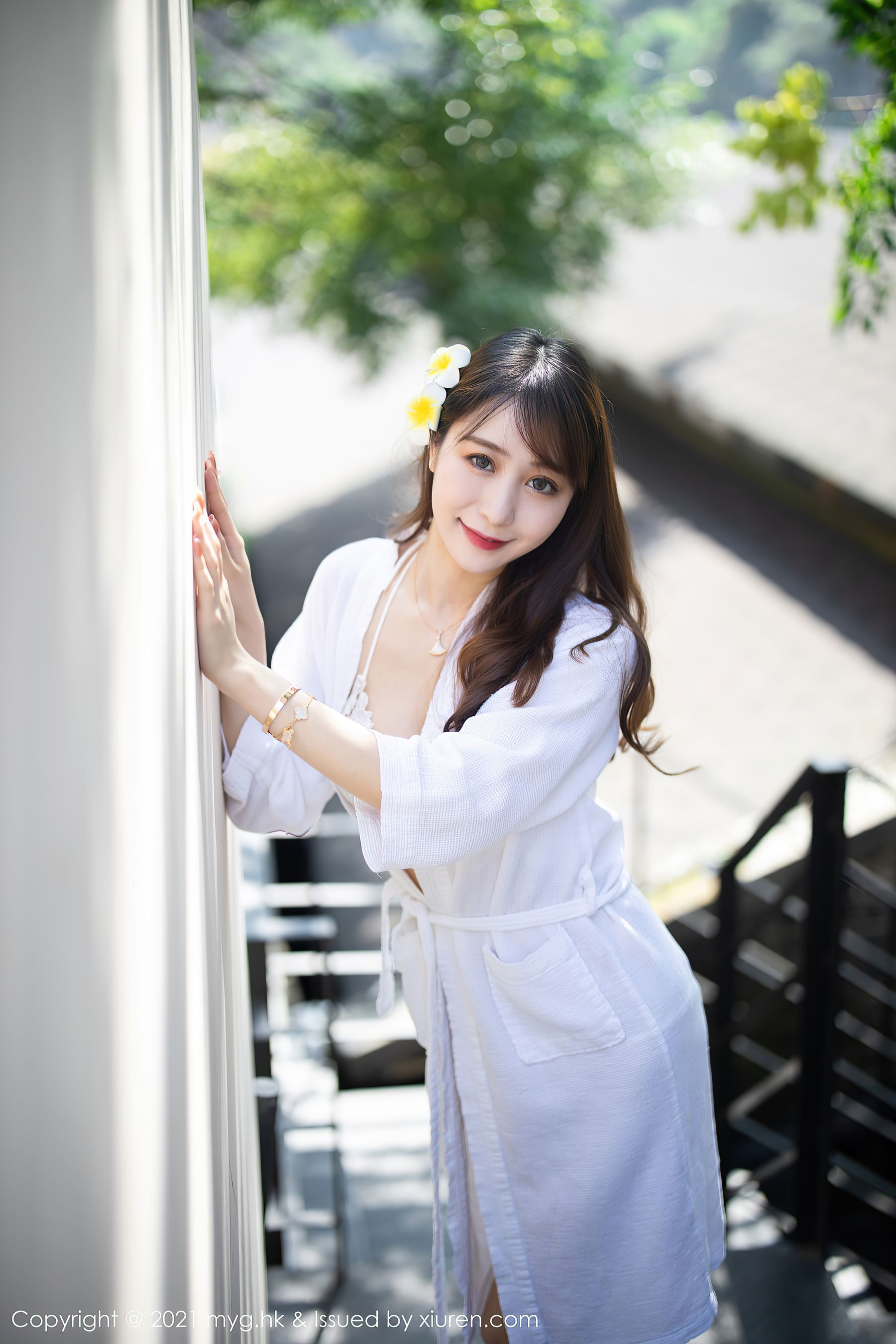 Vol.613 水水er-图3