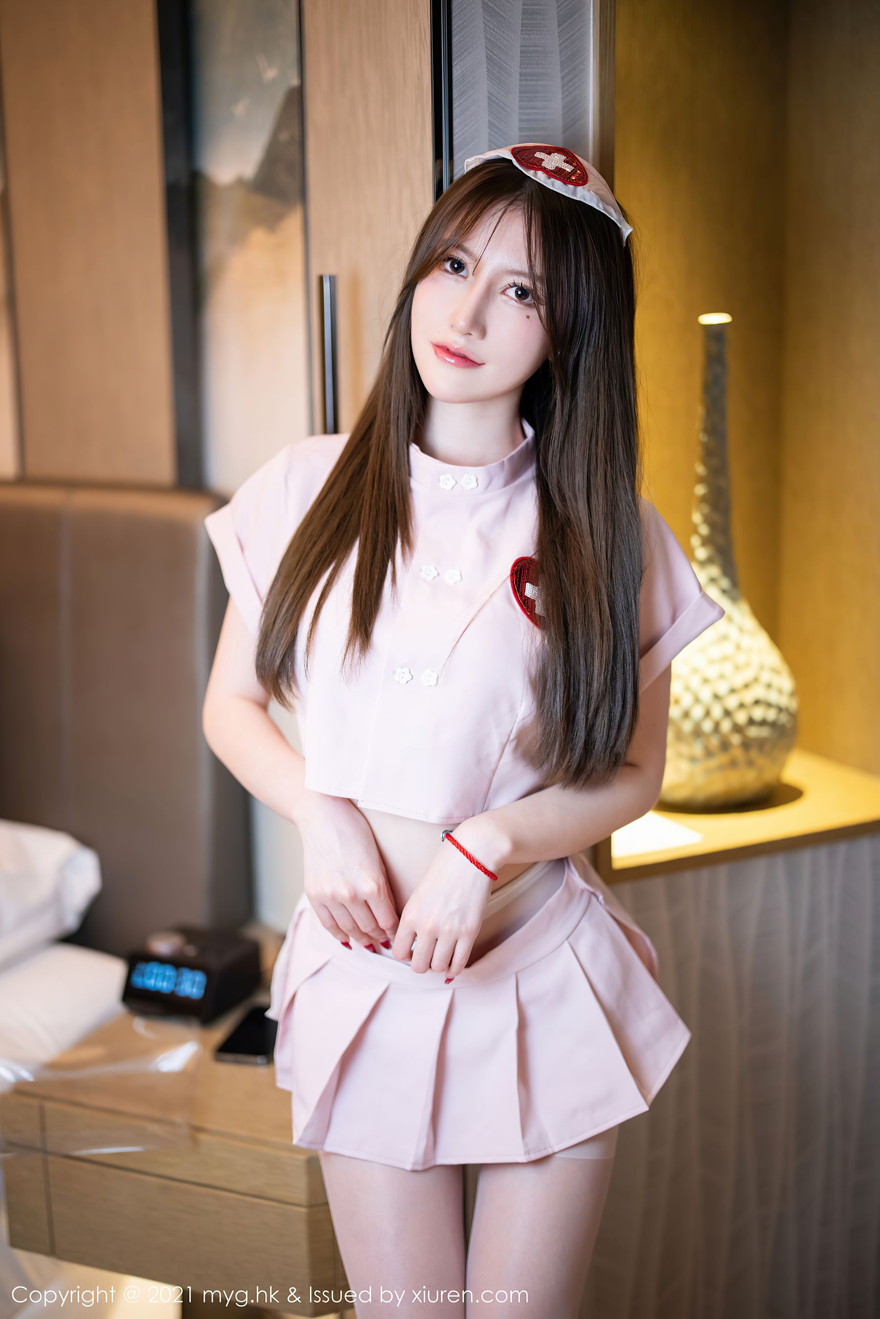 Vol.615 美桃酱-图23