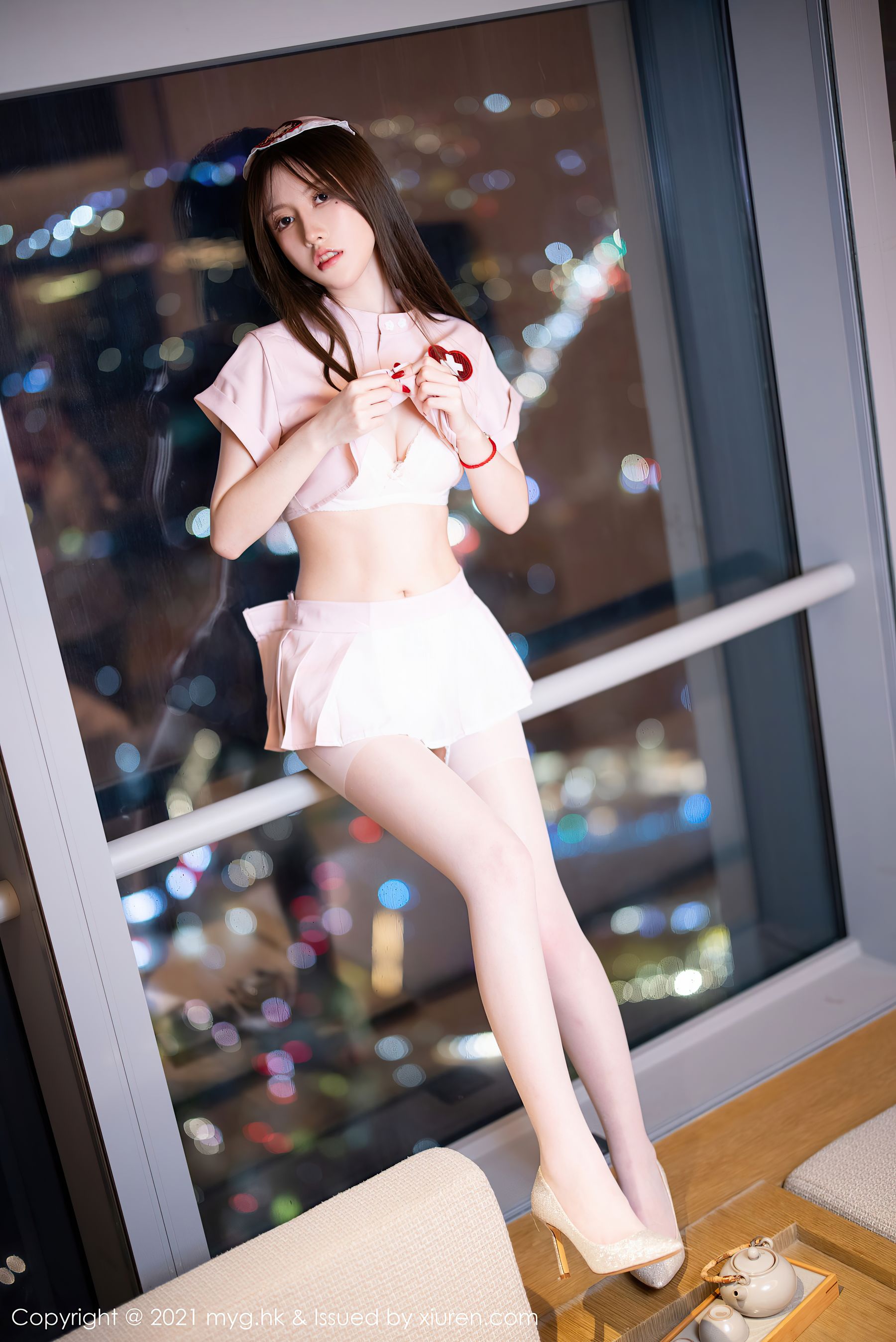 Vol.615 美桃酱-图62