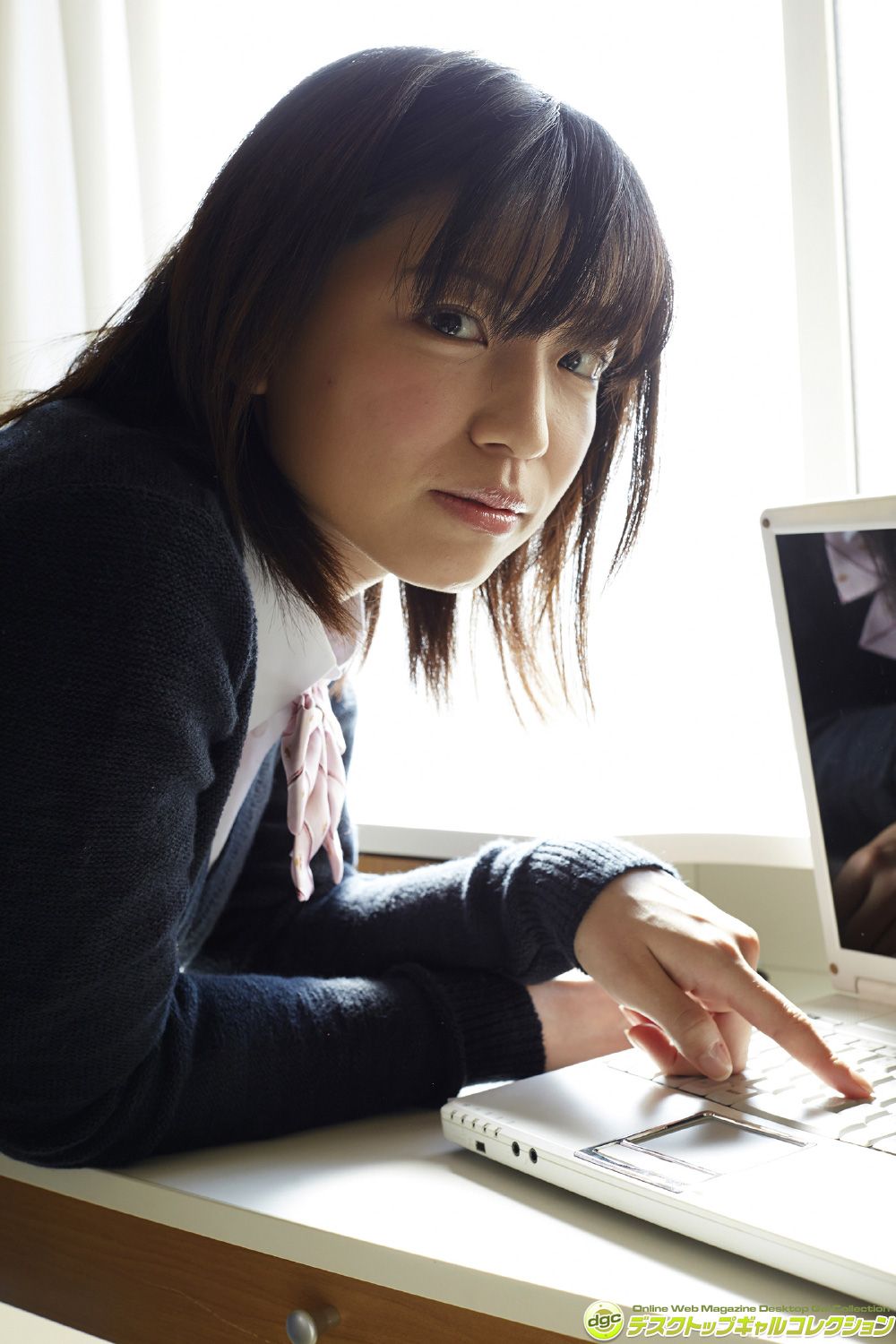 辻柚音《高身長Fカップ!調和の取れた肉厚ボディー》  NO.1229-图79