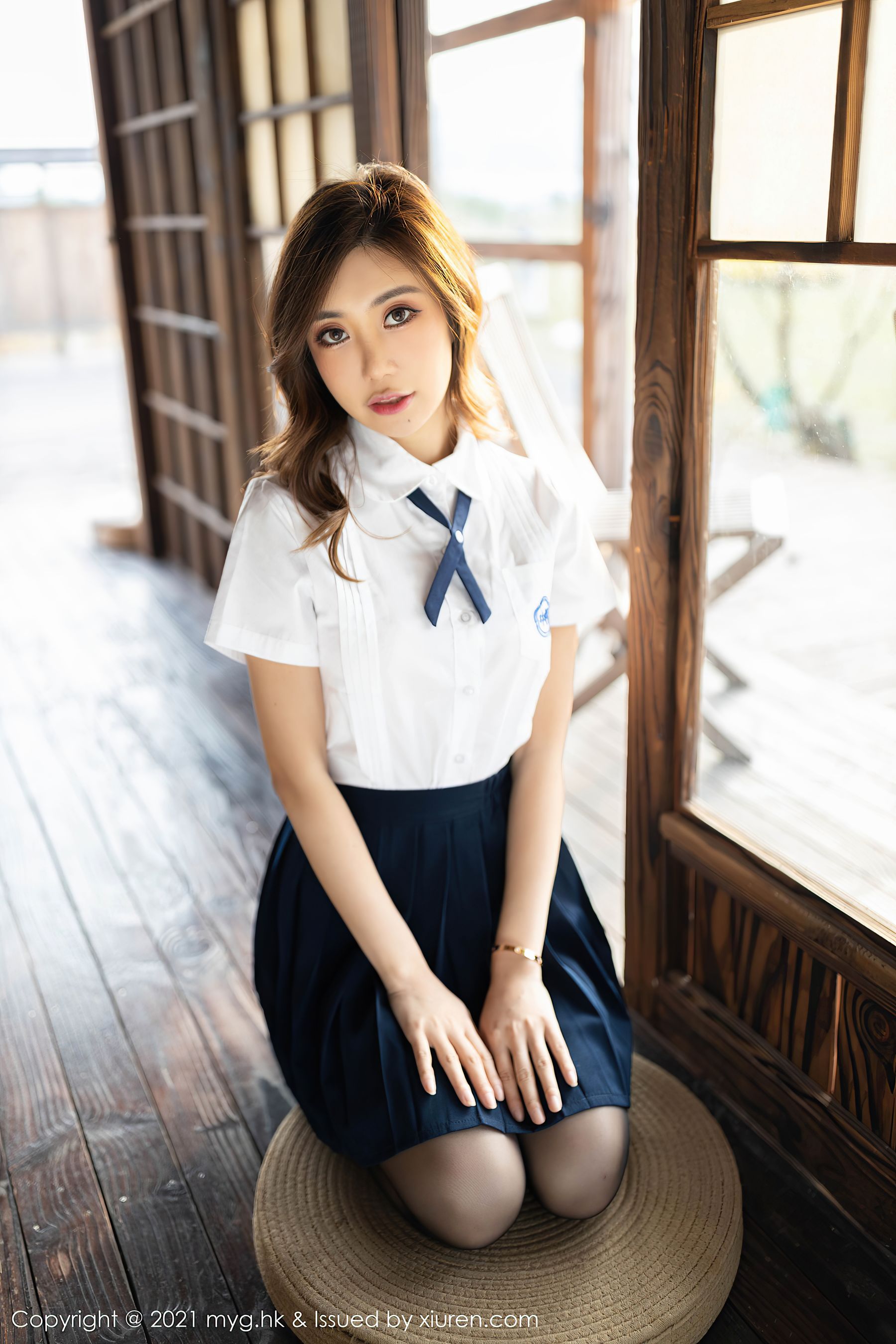 Vol.618 绮里嘉ula-图1