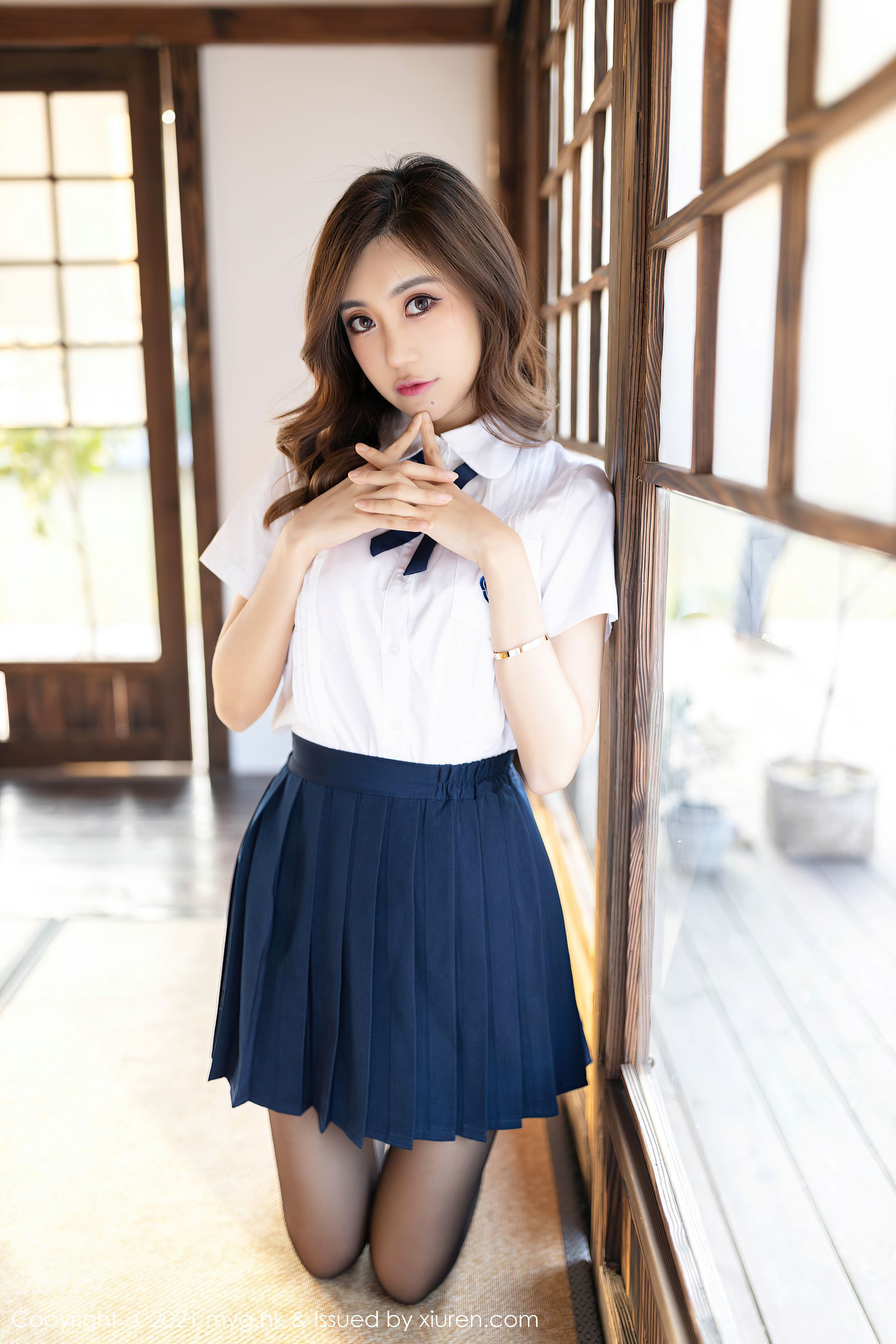 Vol.618 绮里嘉ula-图4