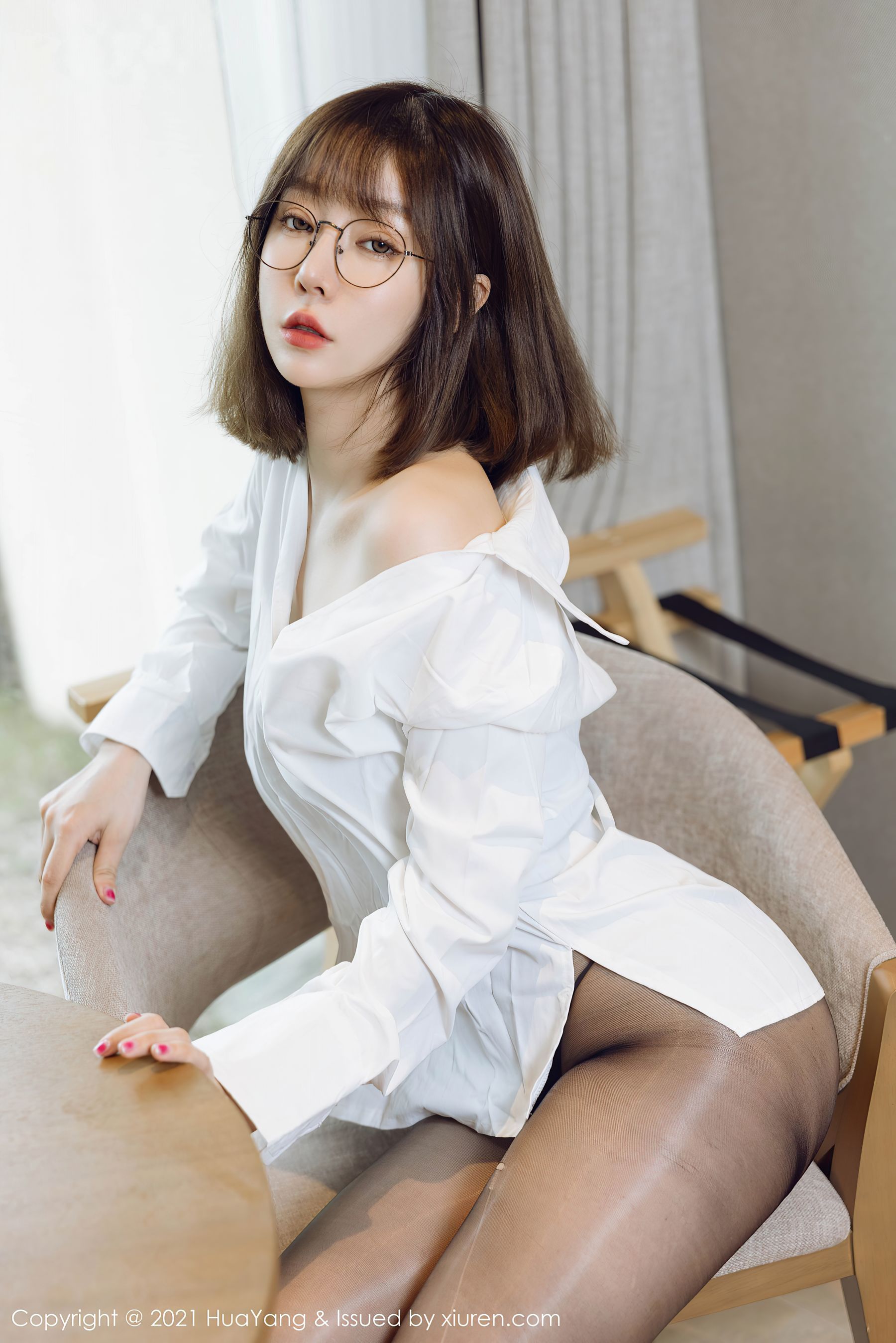 Vol.460 王雨纯-图9