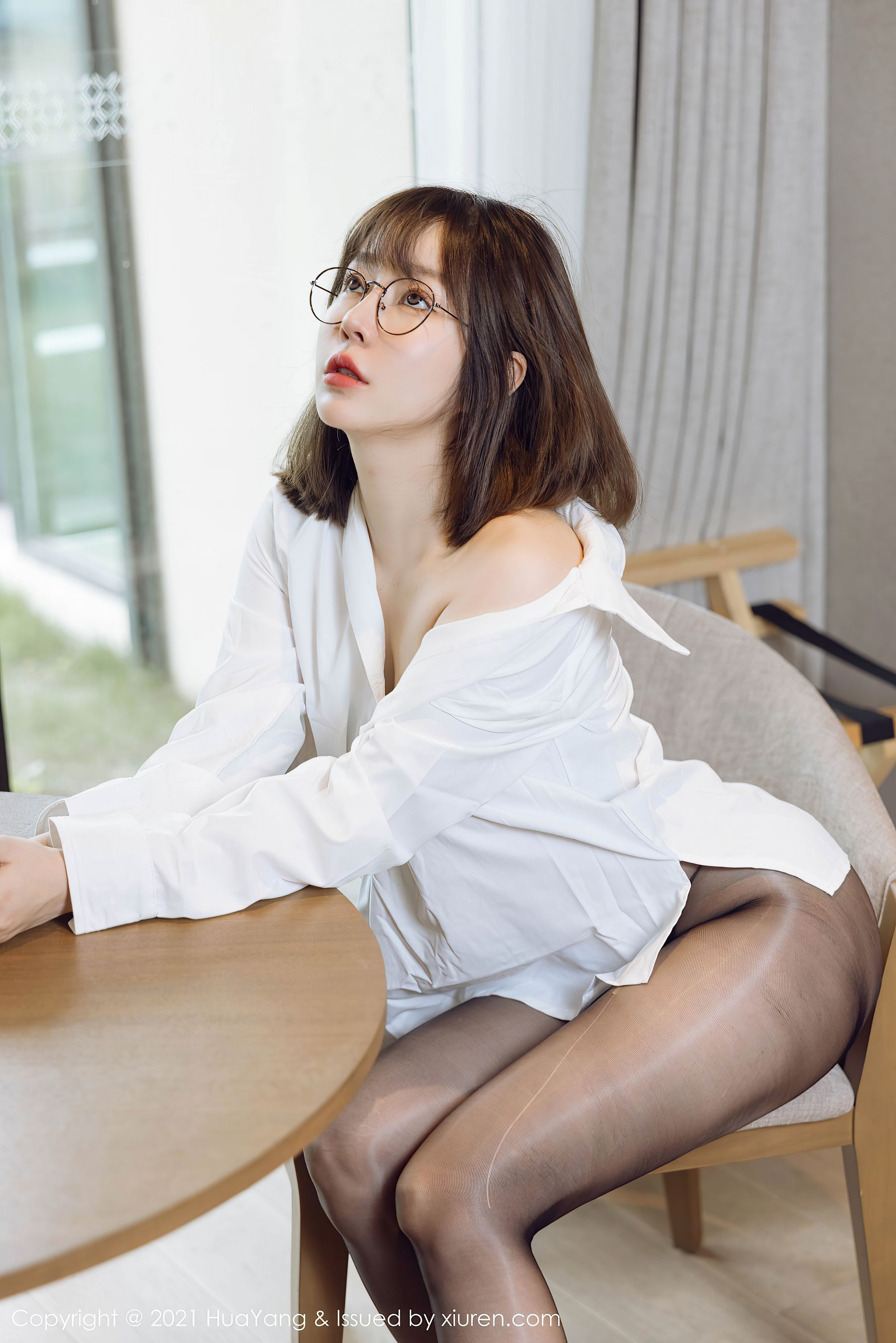Vol.460 王雨纯-图10