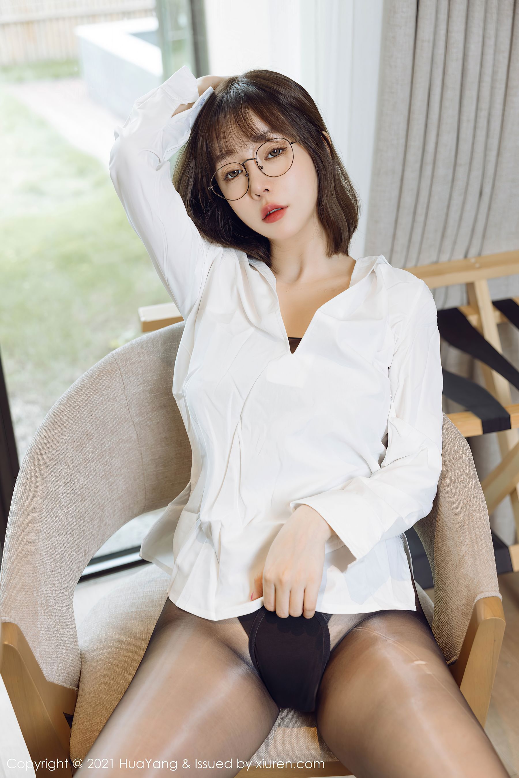 Vol.460 王雨纯-图5