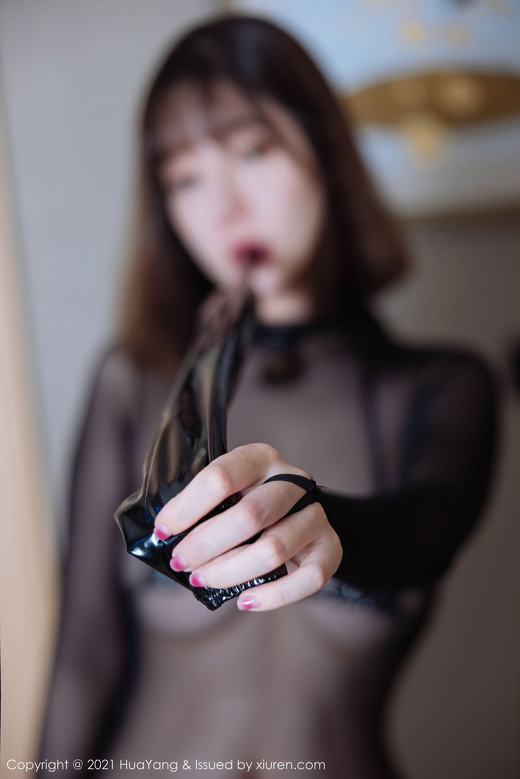 Vol.467 王雨纯-图17