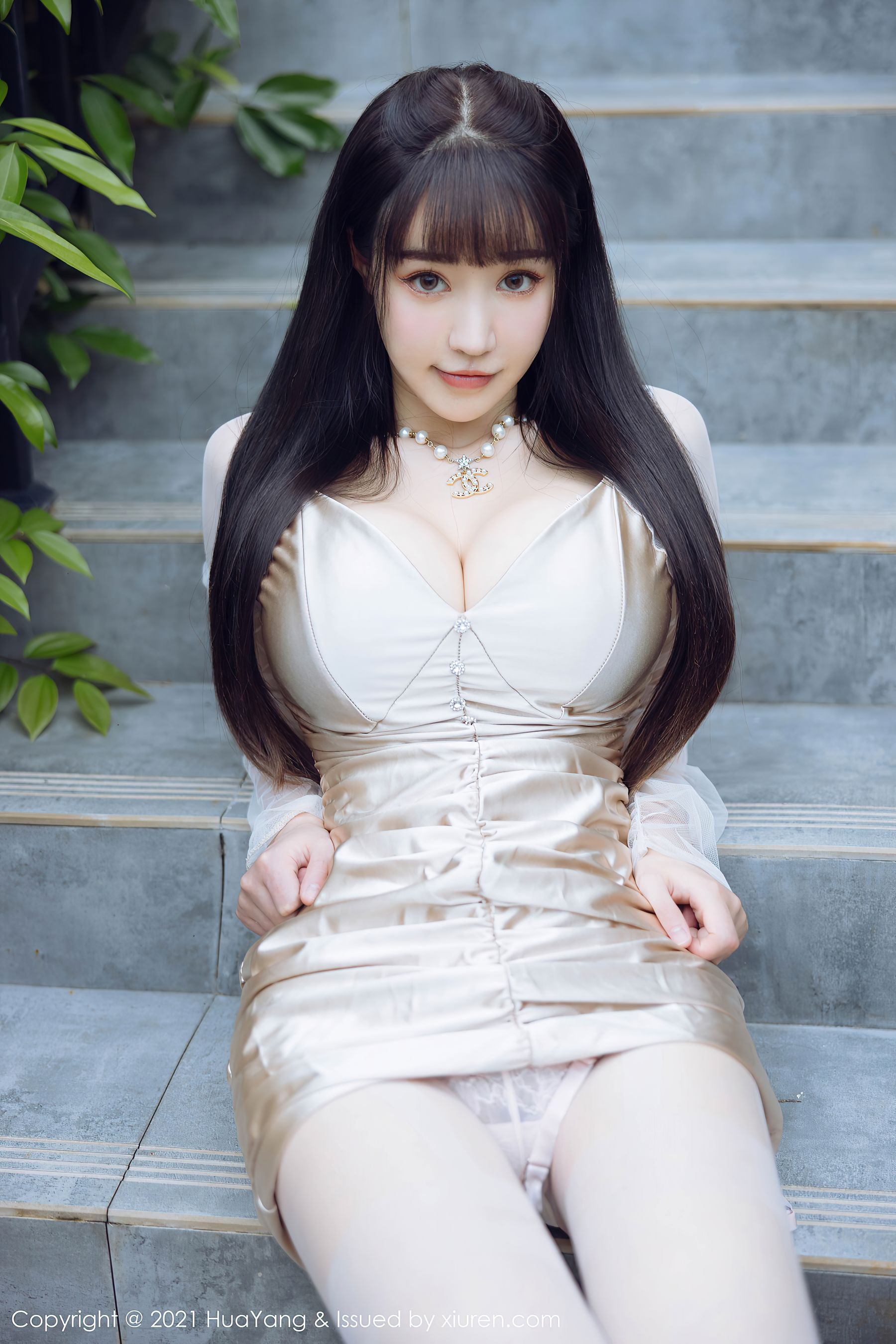 Vol.471 朱可儿Flora-图9