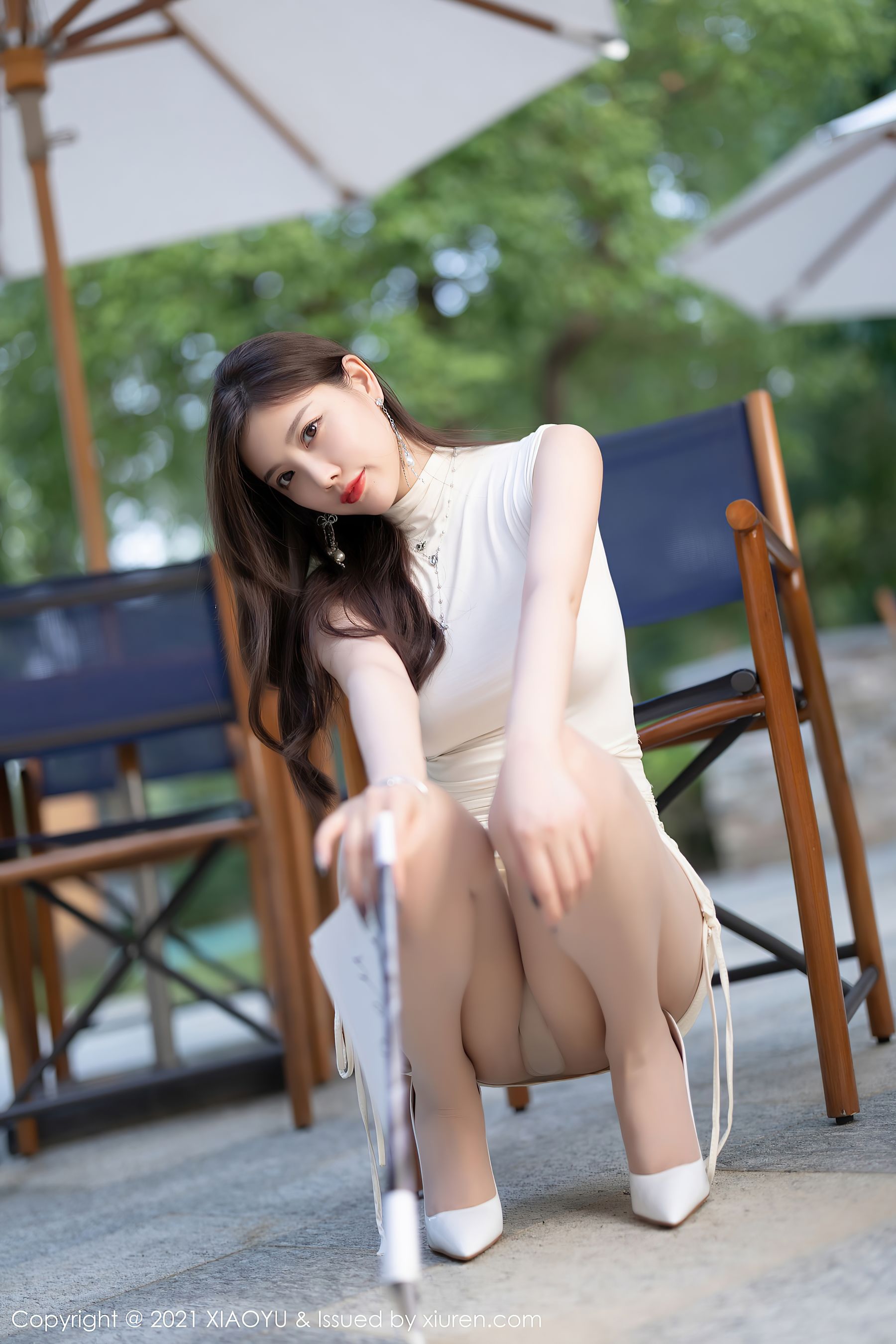 Vol.648 杨晨晨Yome-图36