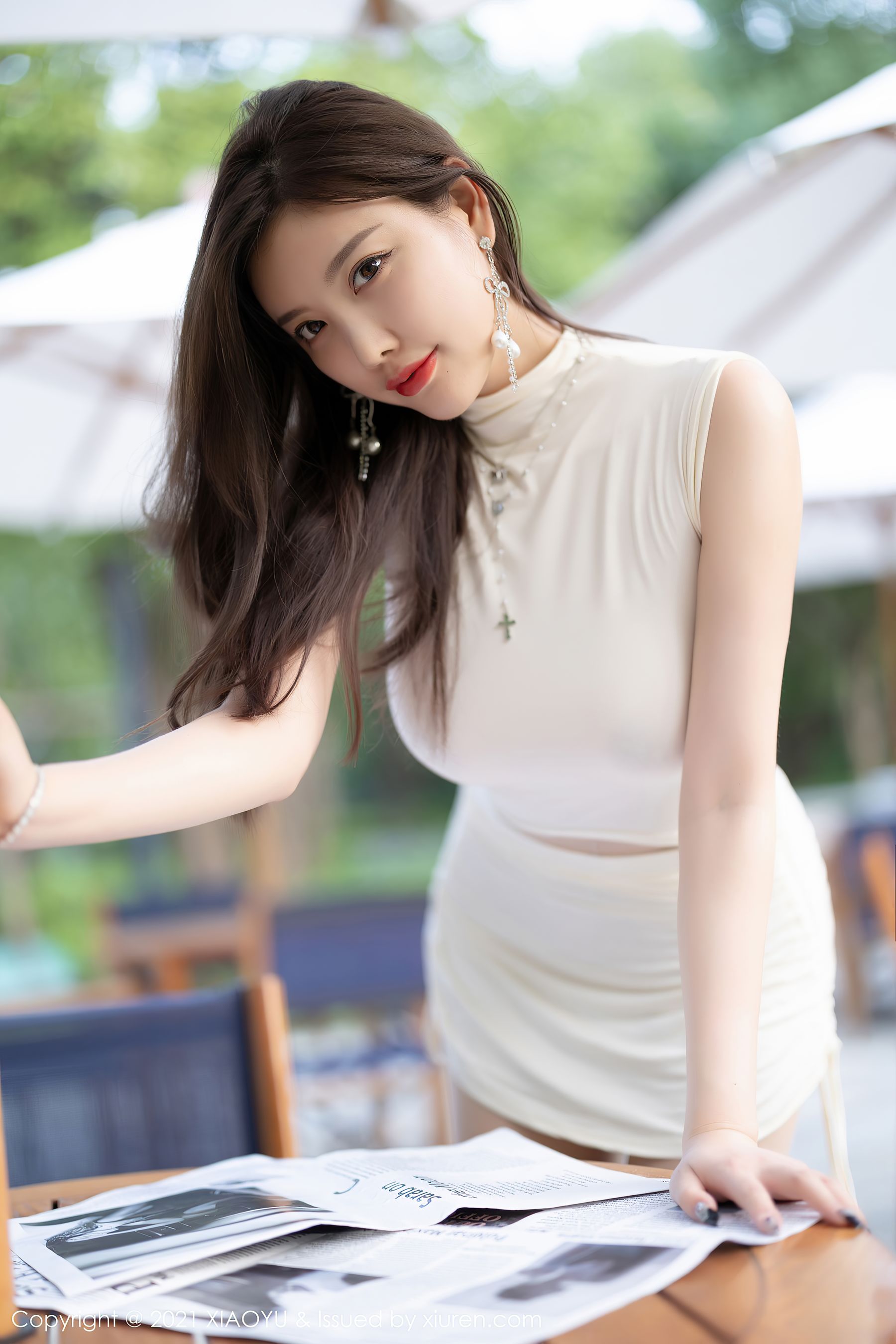 Vol.648 杨晨晨Yome-图43
