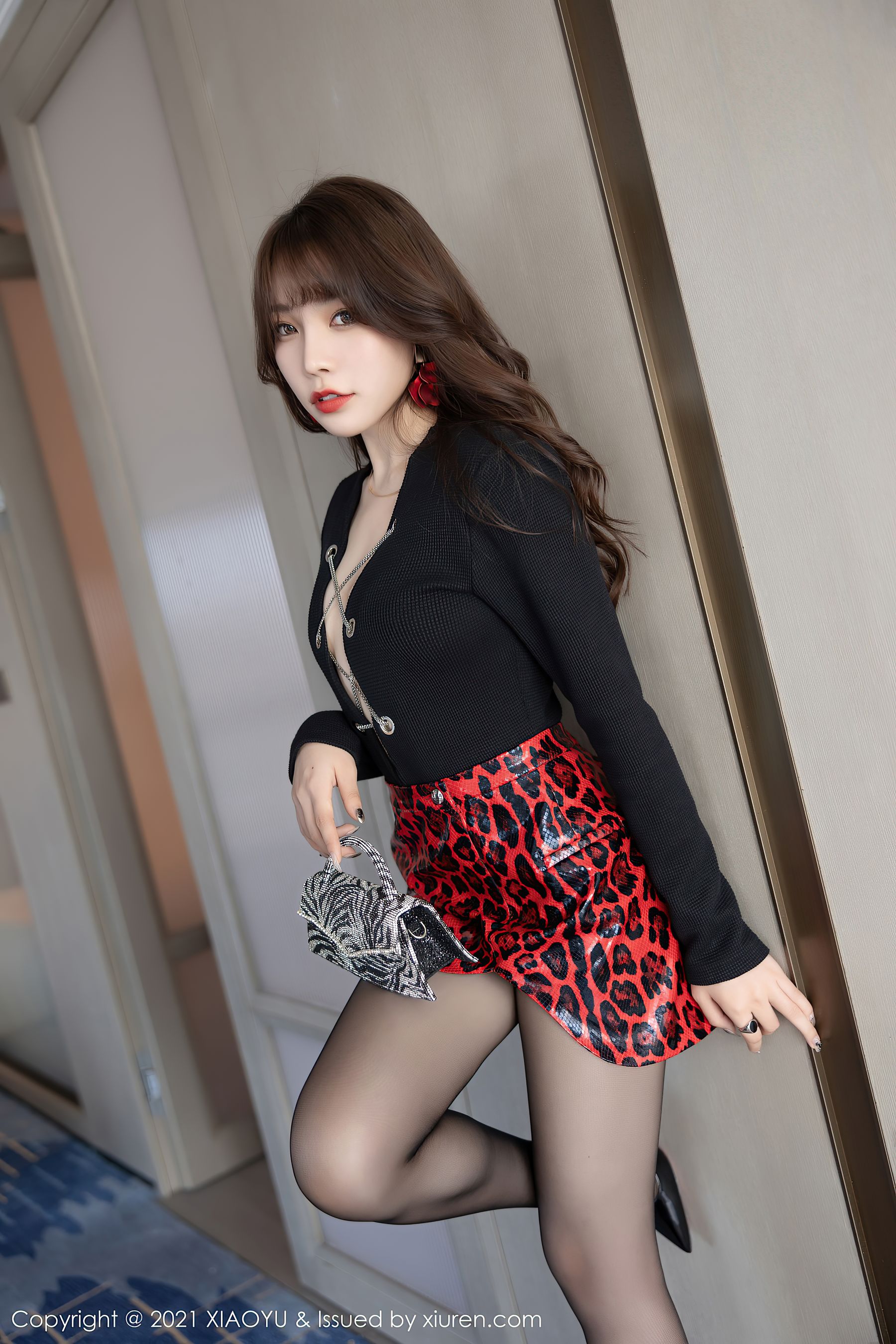 Vol.649 芝芝Booty-图3