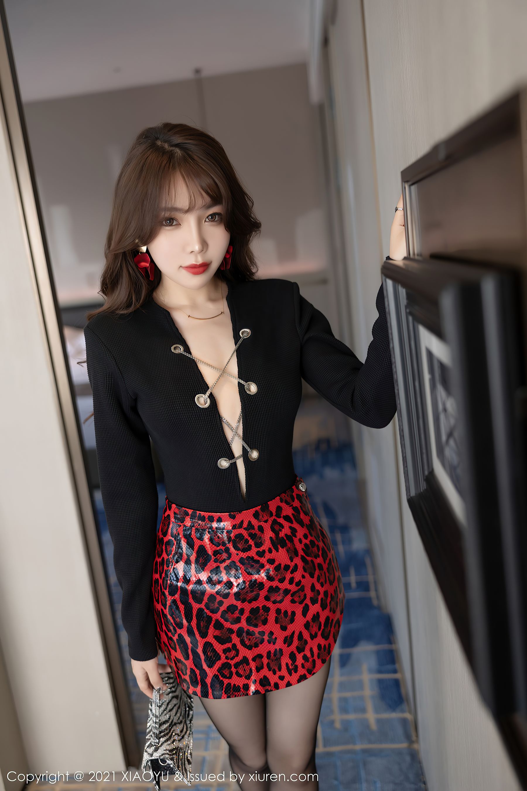 Vol.649 芝芝Booty-图7