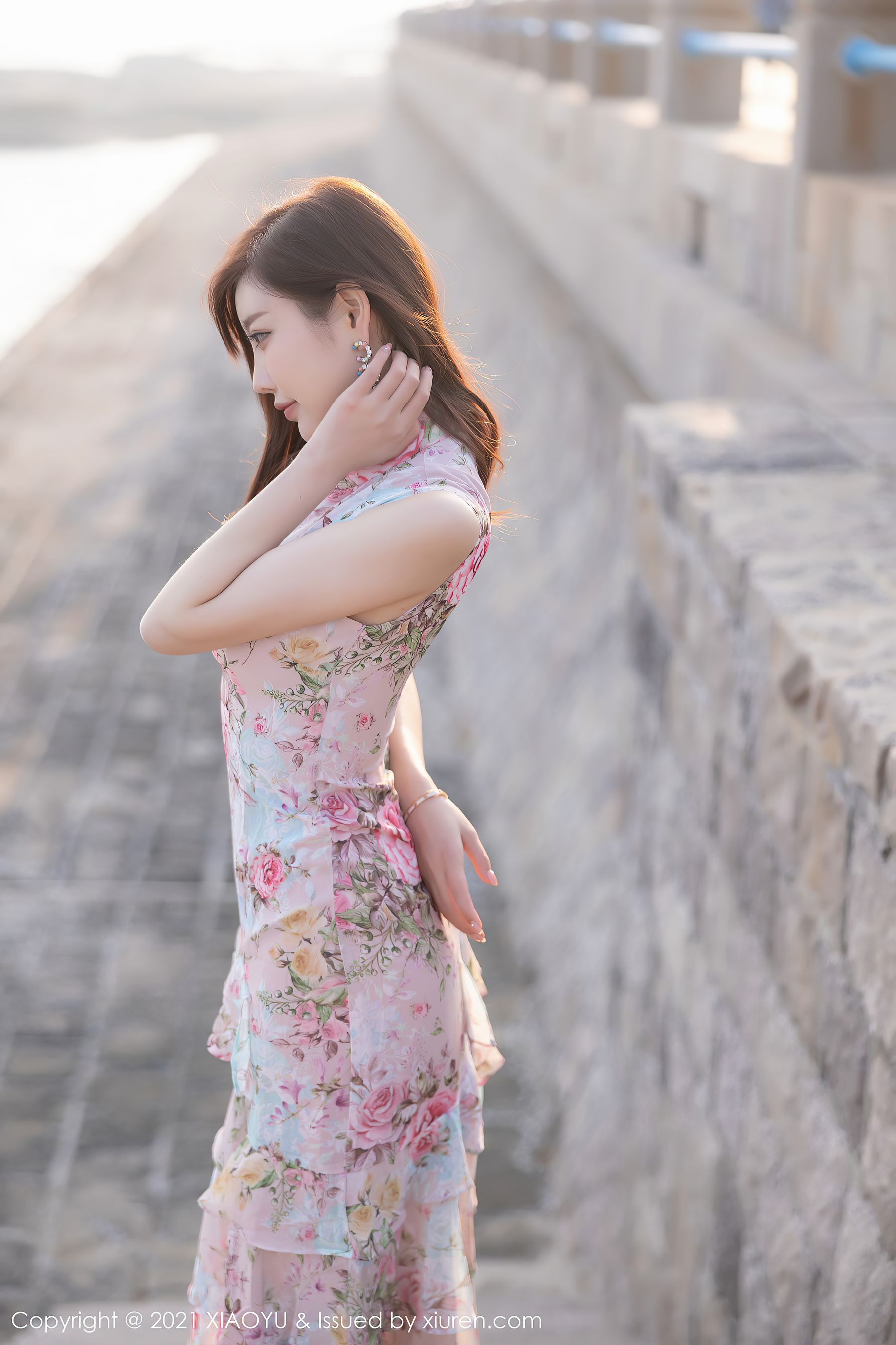 Vol.650 杨晨晨Yome-图10