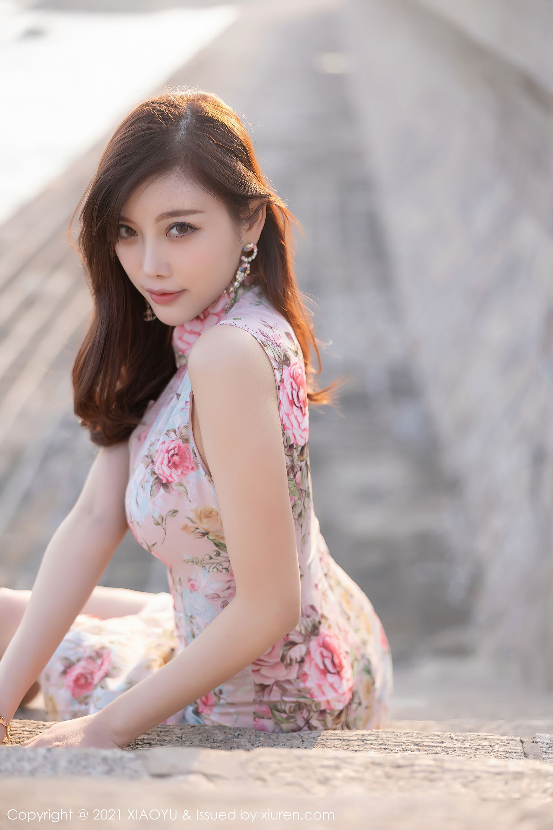 Vol.650 杨晨晨Yome-图11