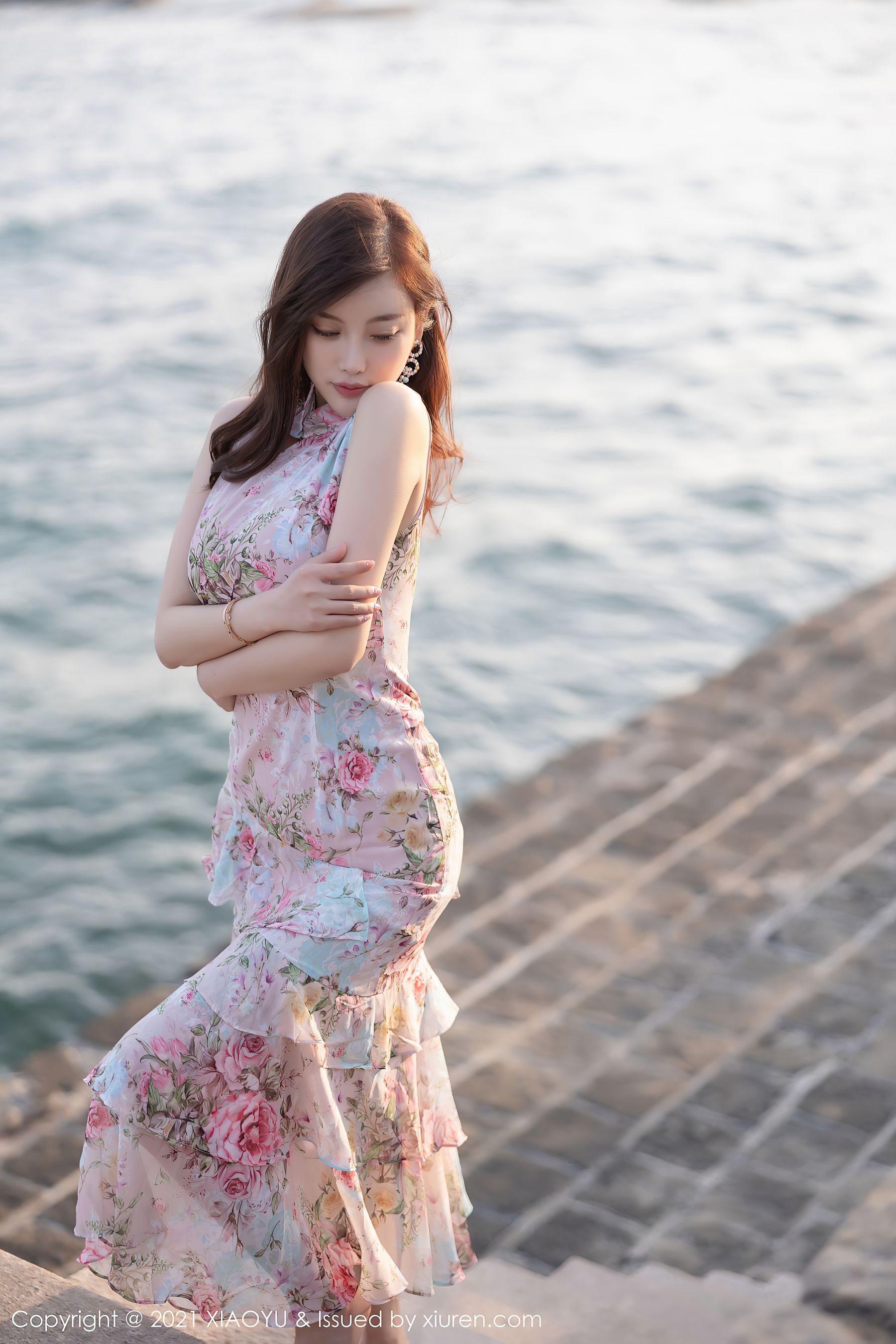 Vol.650 杨晨晨Yome-图16