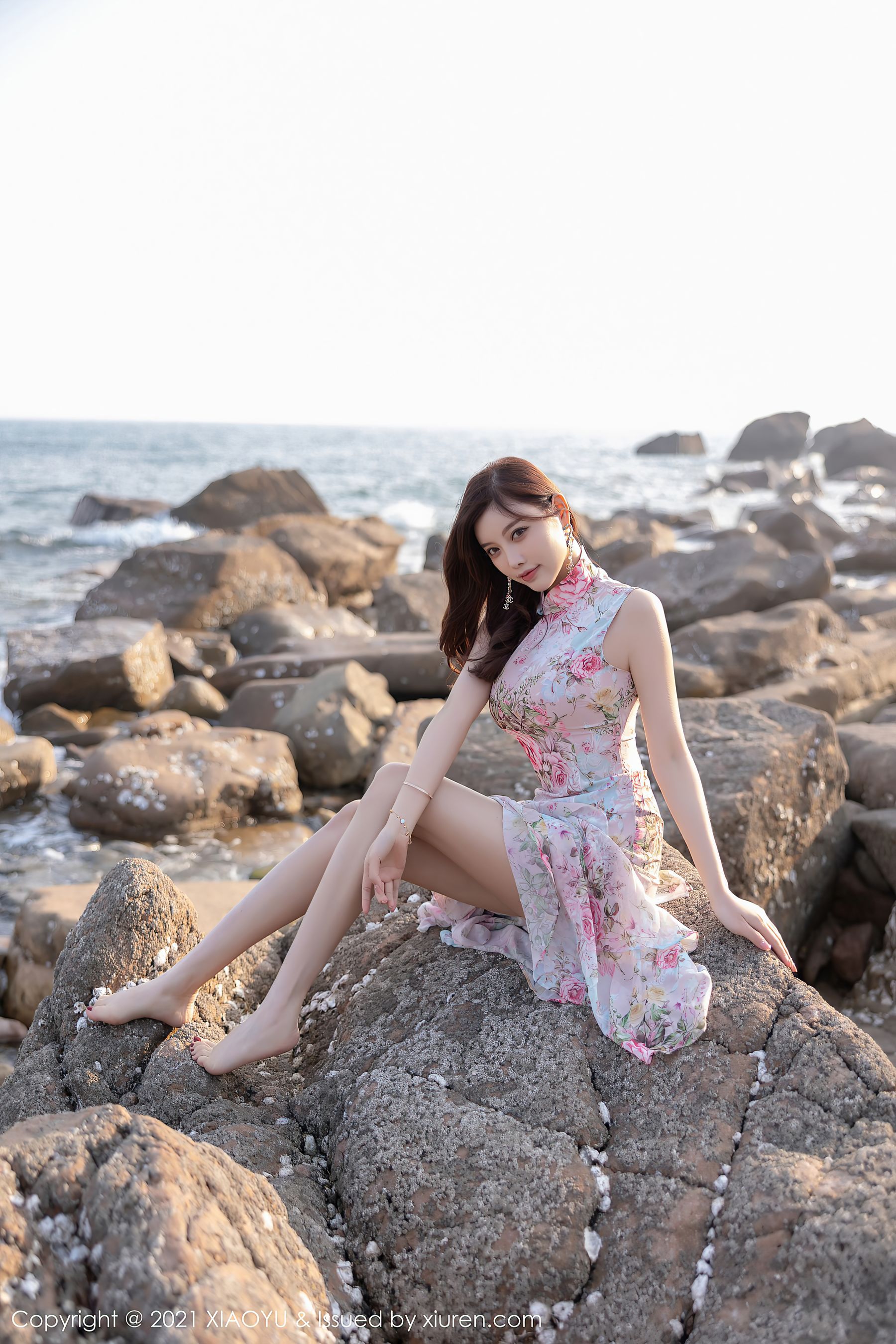Vol.650 杨晨晨Yome-图1