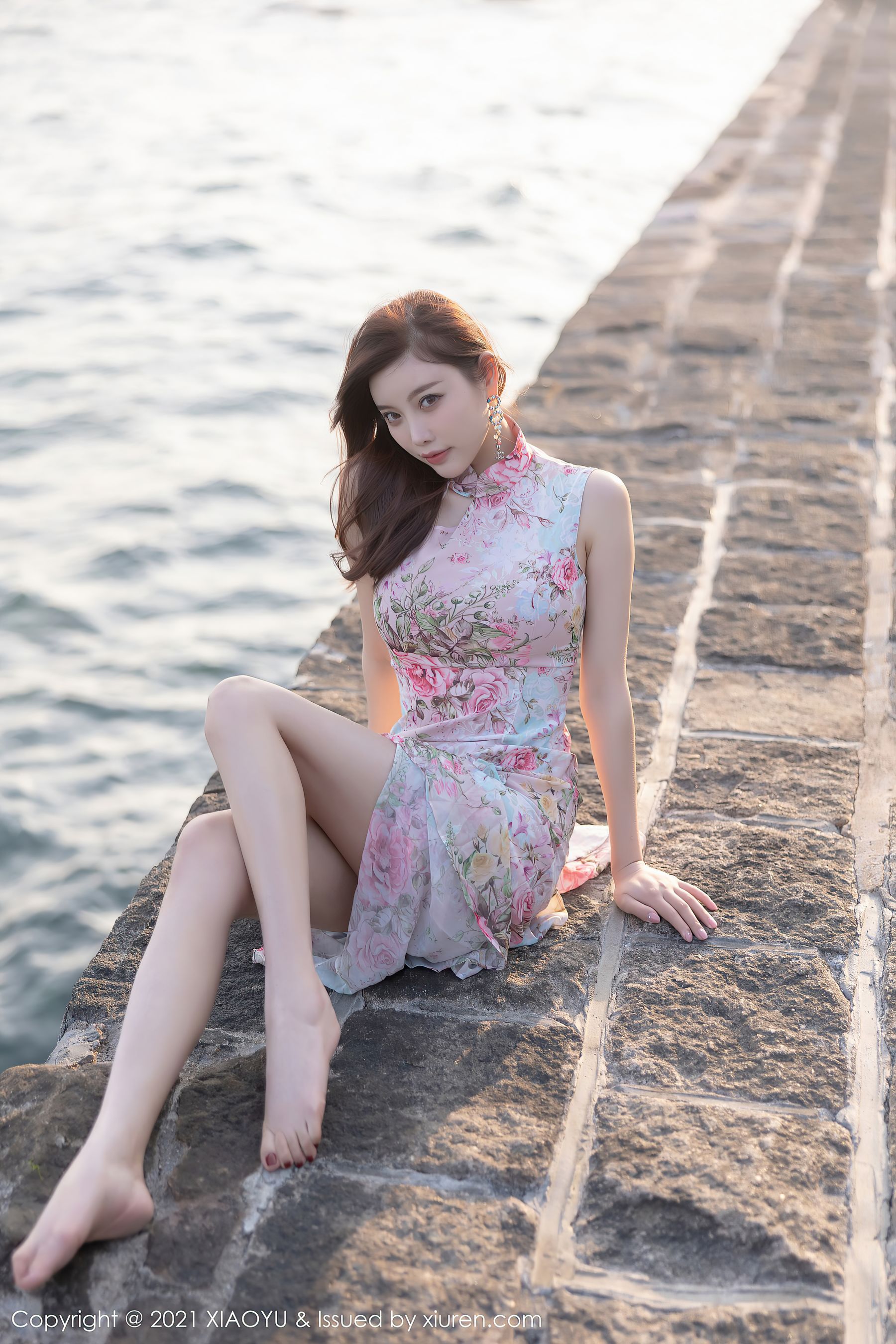 Vol.650 杨晨晨Yome-图22
