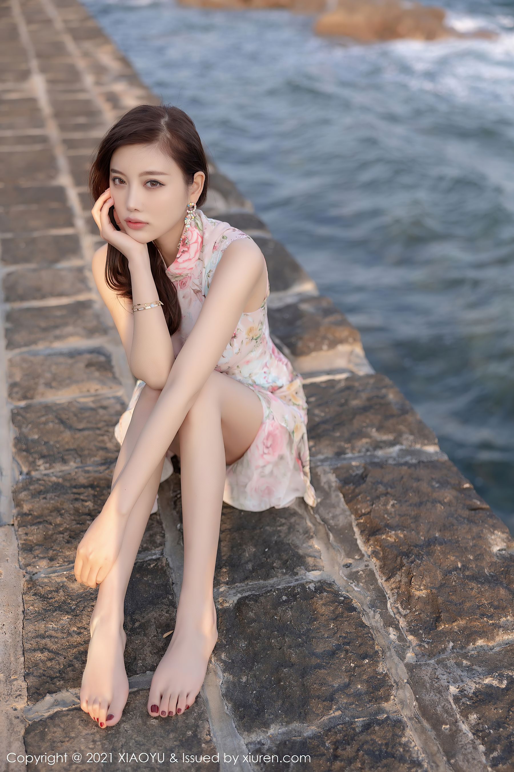 Vol.650 杨晨晨Yome-图24