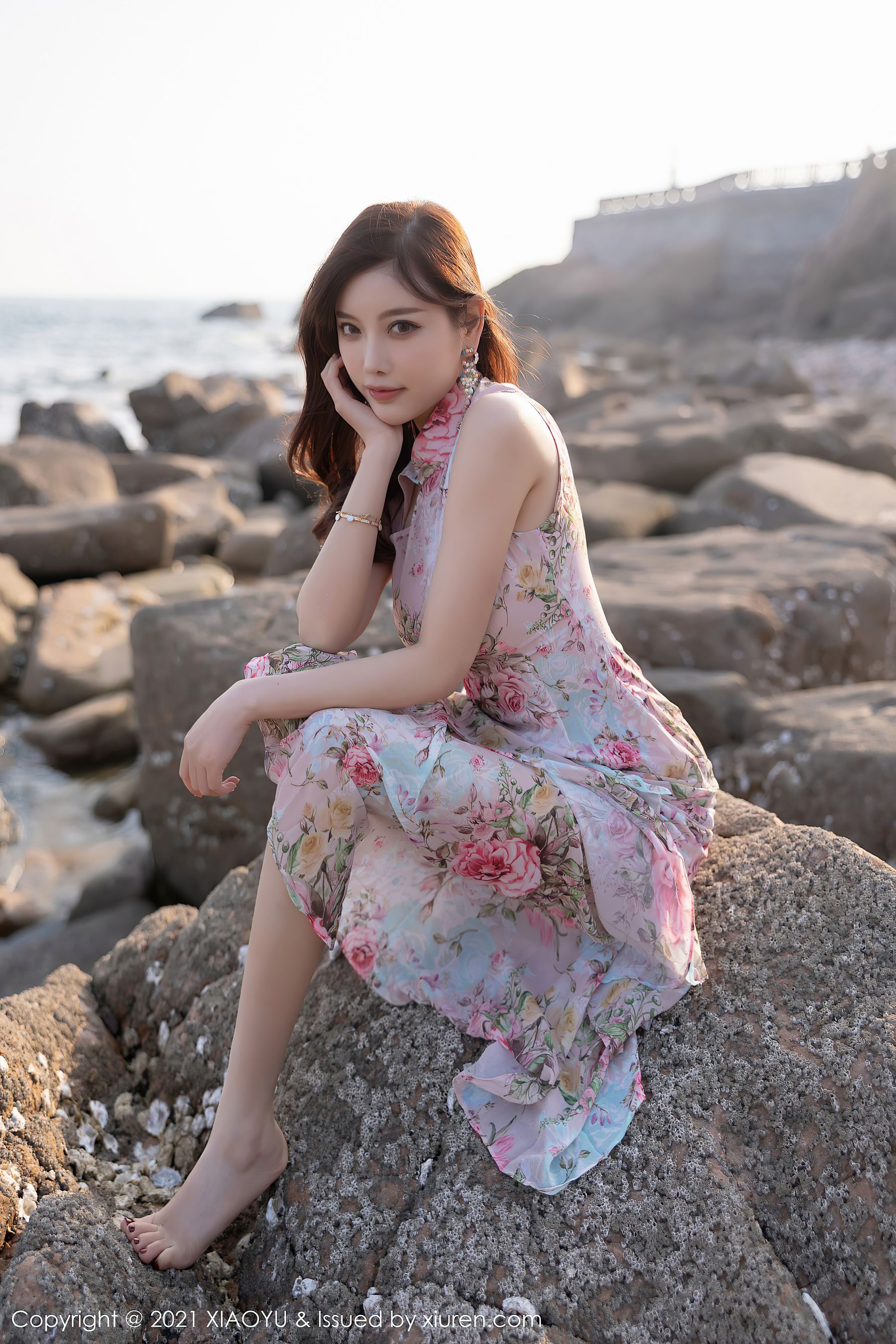 Vol.650 杨晨晨Yome-图3