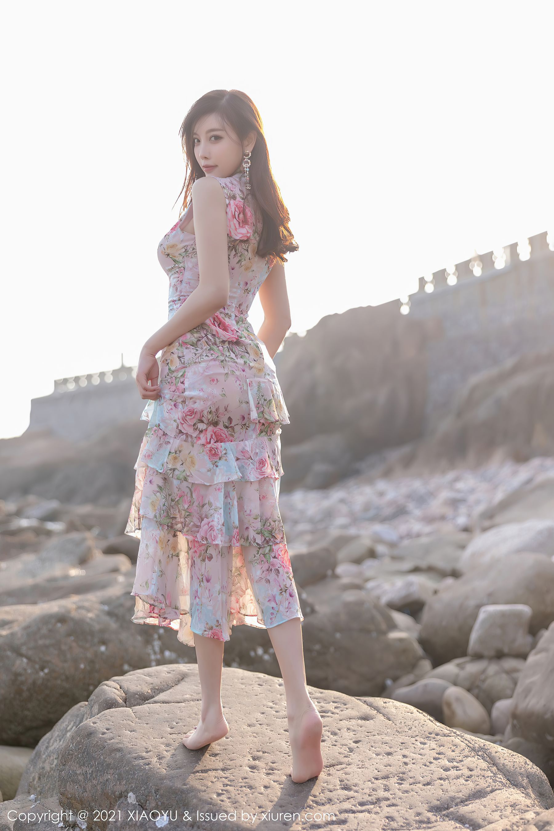 Vol.650 杨晨晨Yome-图8