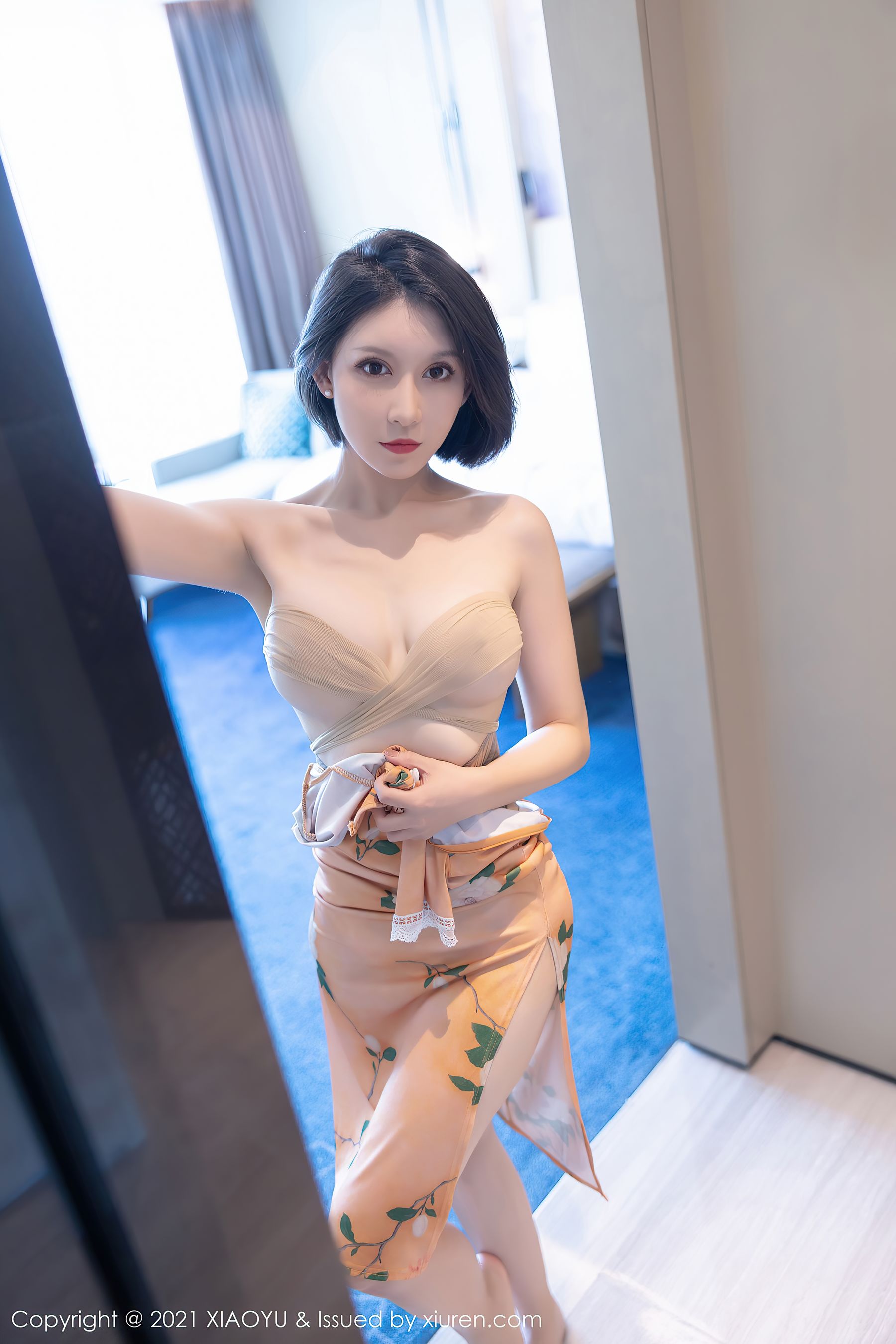 Vol.651 潘朵拉 Laa-图58