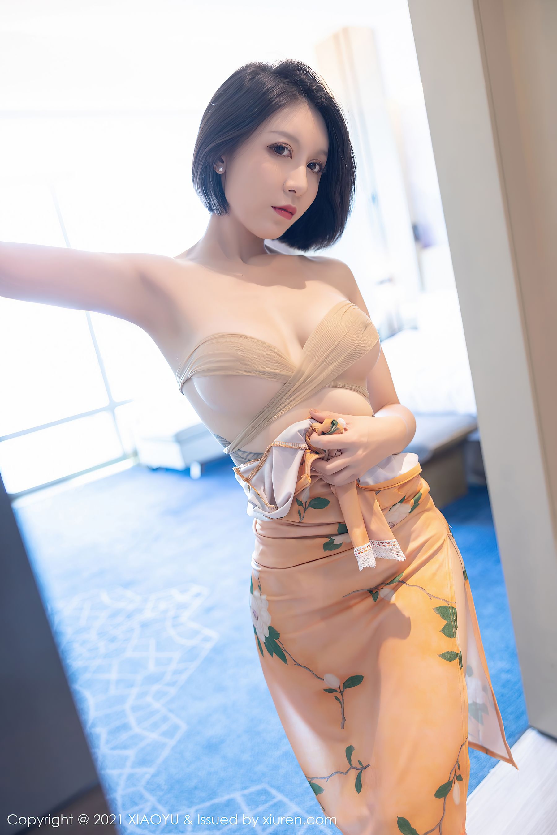 Vol.651 潘朵拉 Laa-图59