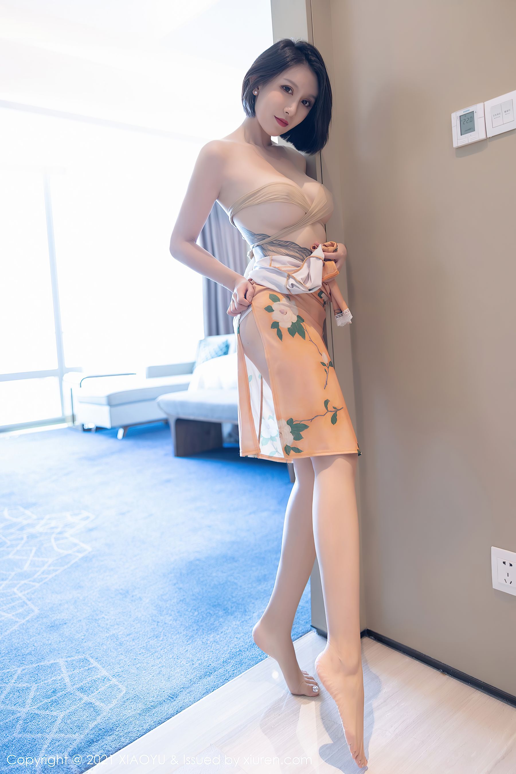 Vol.651 潘朵拉 Laa-图62