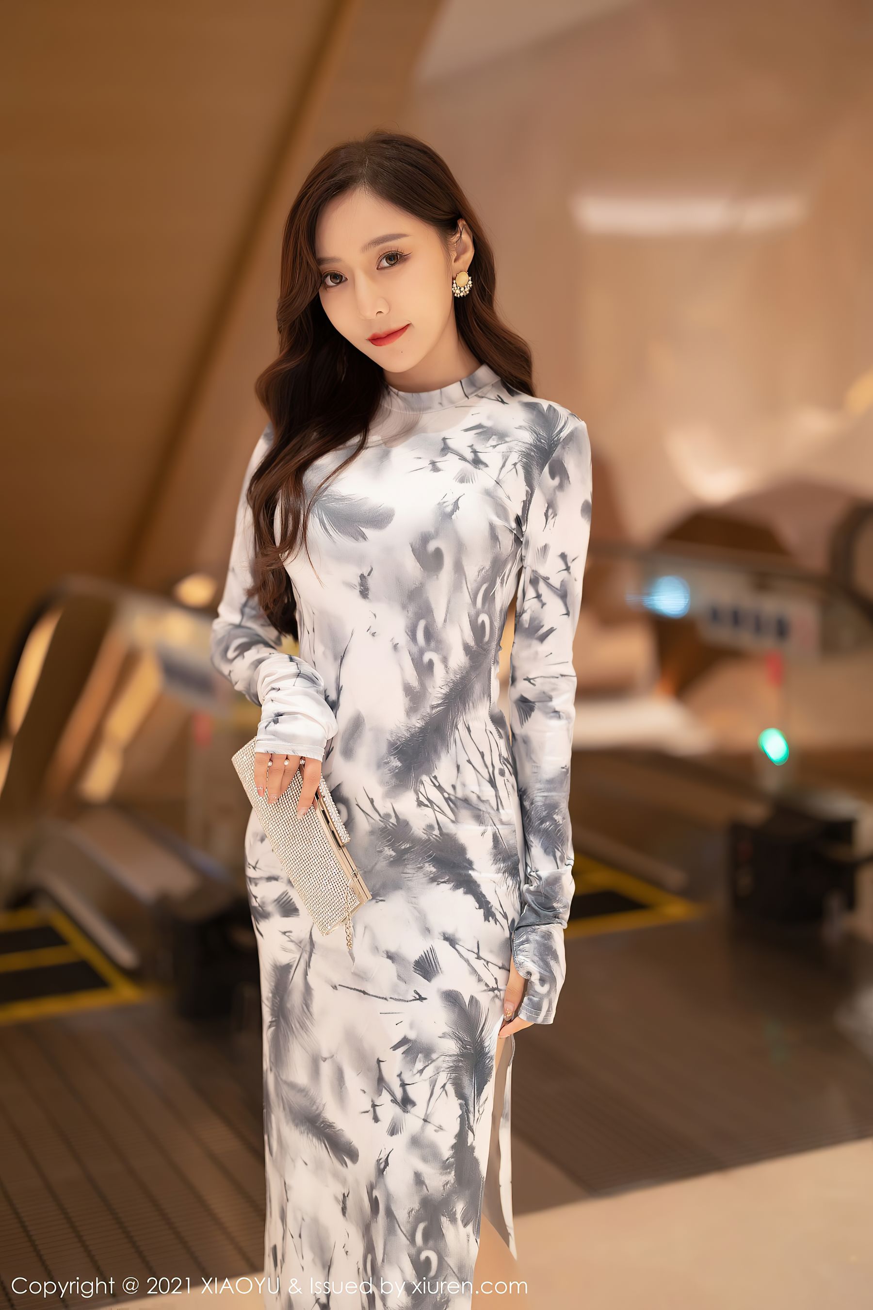 Vol.652 王馨瑶yanni-图9