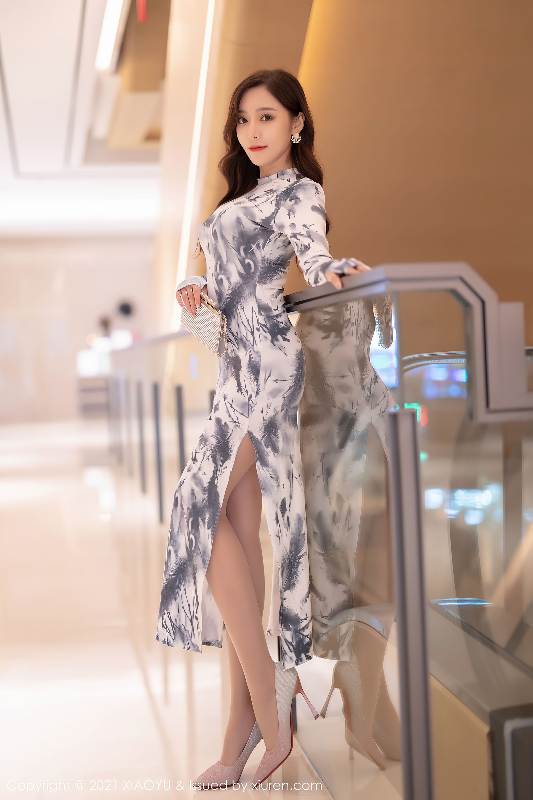 Vol.652 王馨瑶yanni-图12