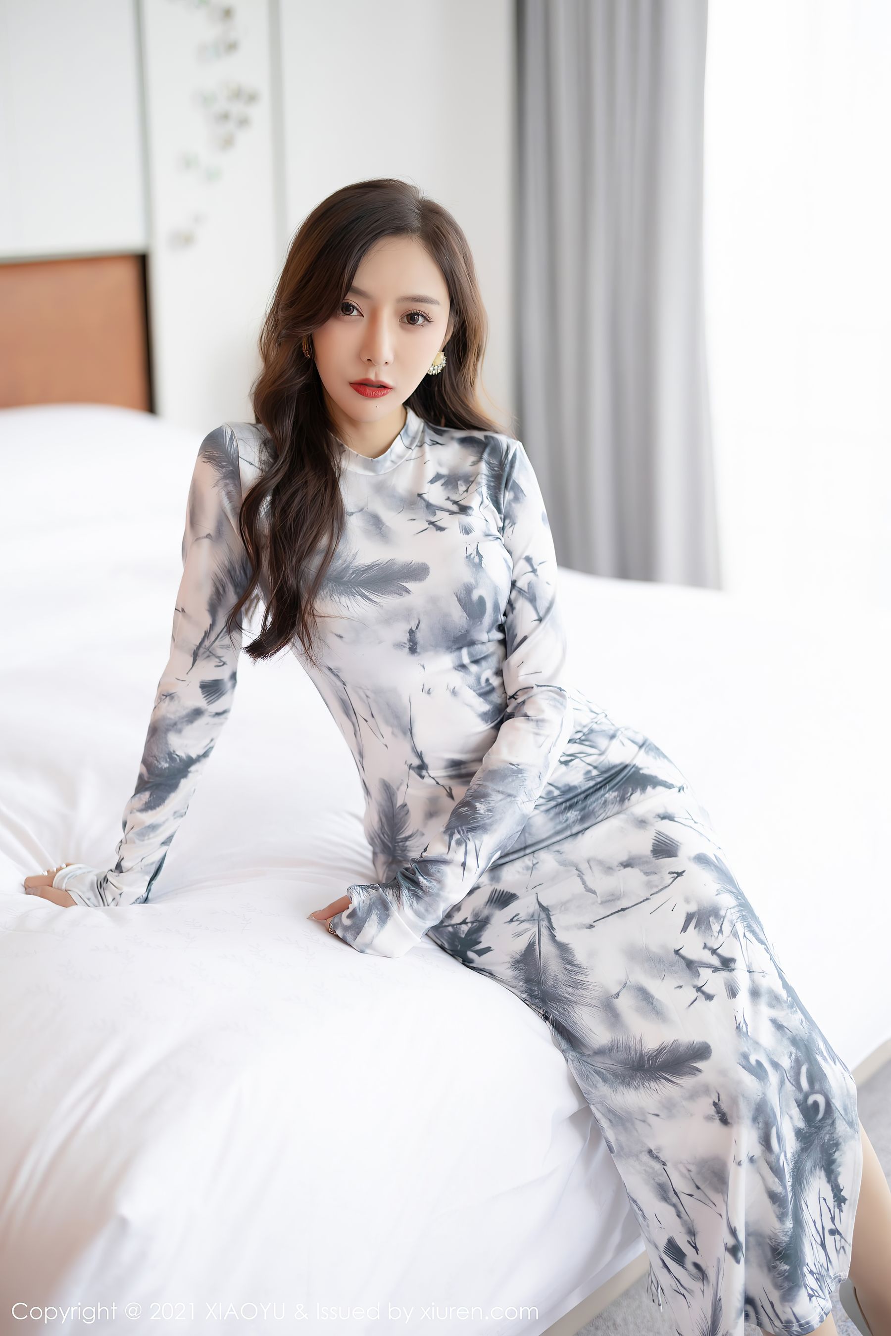 Vol.652 王馨瑶yanni-图13