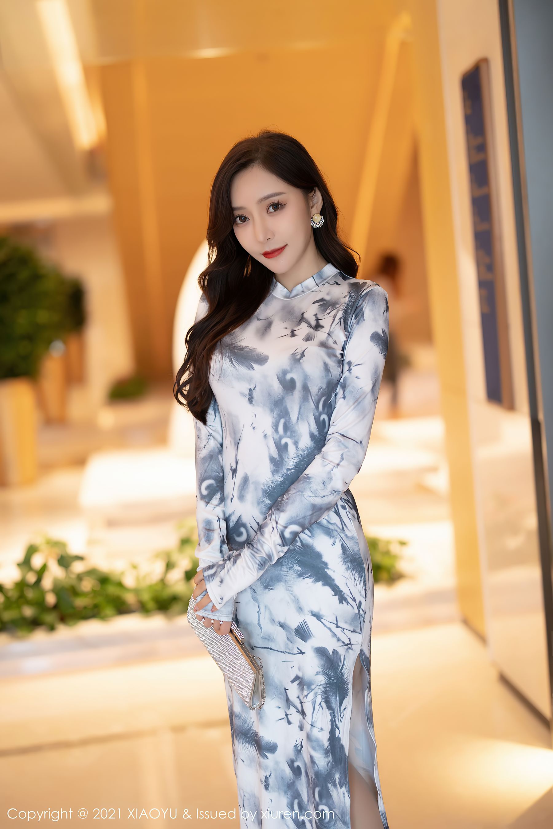 Vol.652 王馨瑶yanni-图1