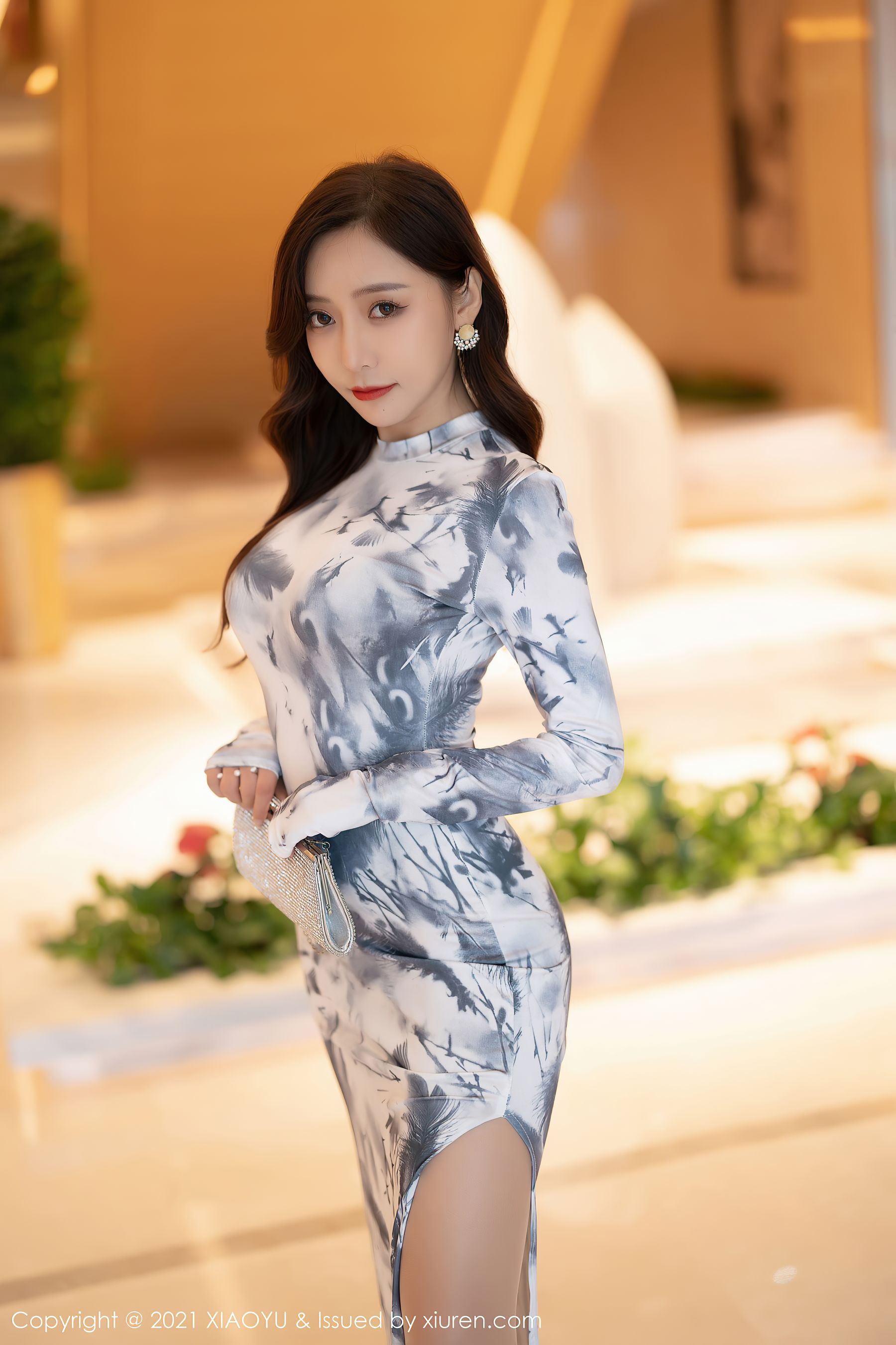 Vol.652 王馨瑶yanni-图5