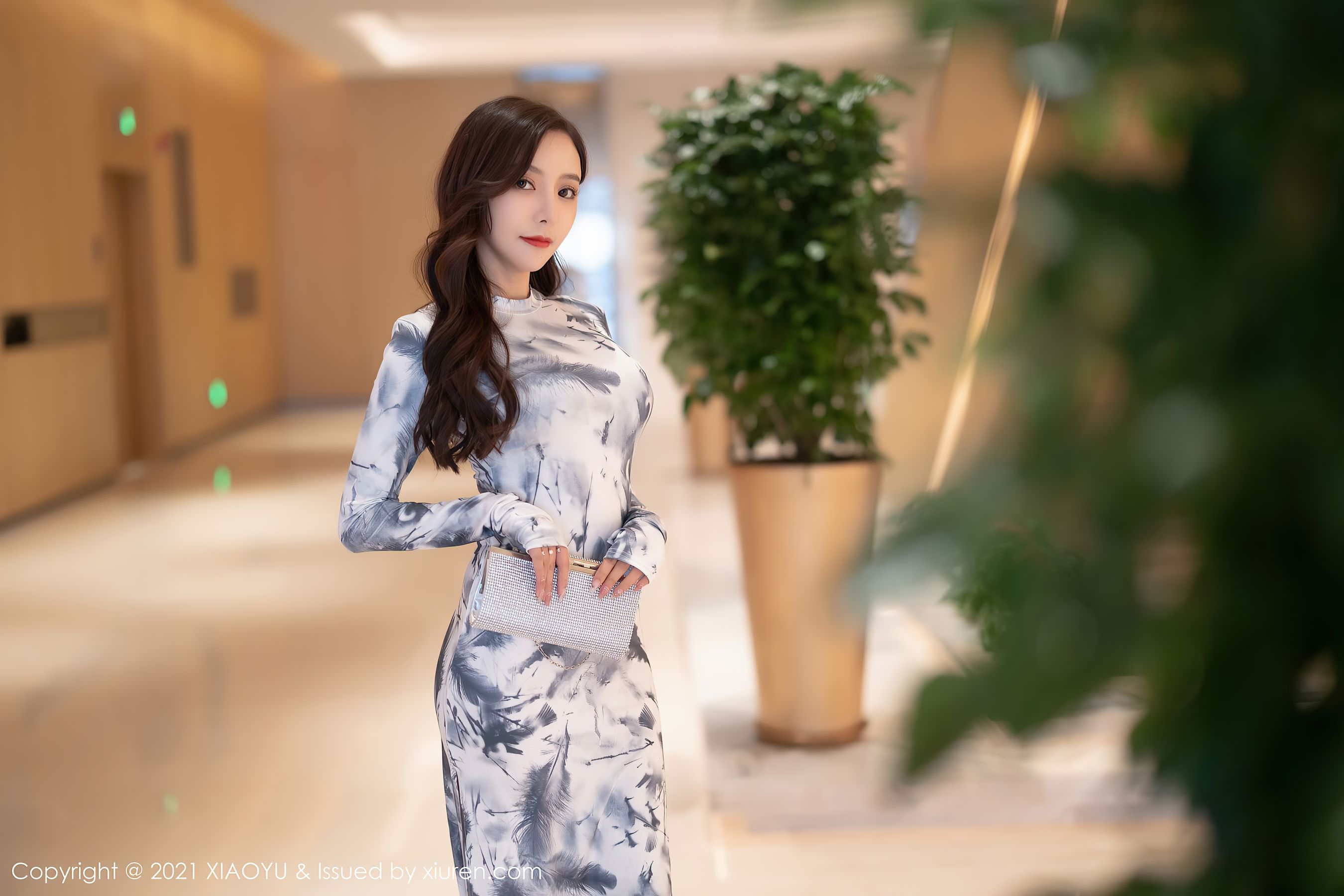 Vol.652 王馨瑶yanni-图6