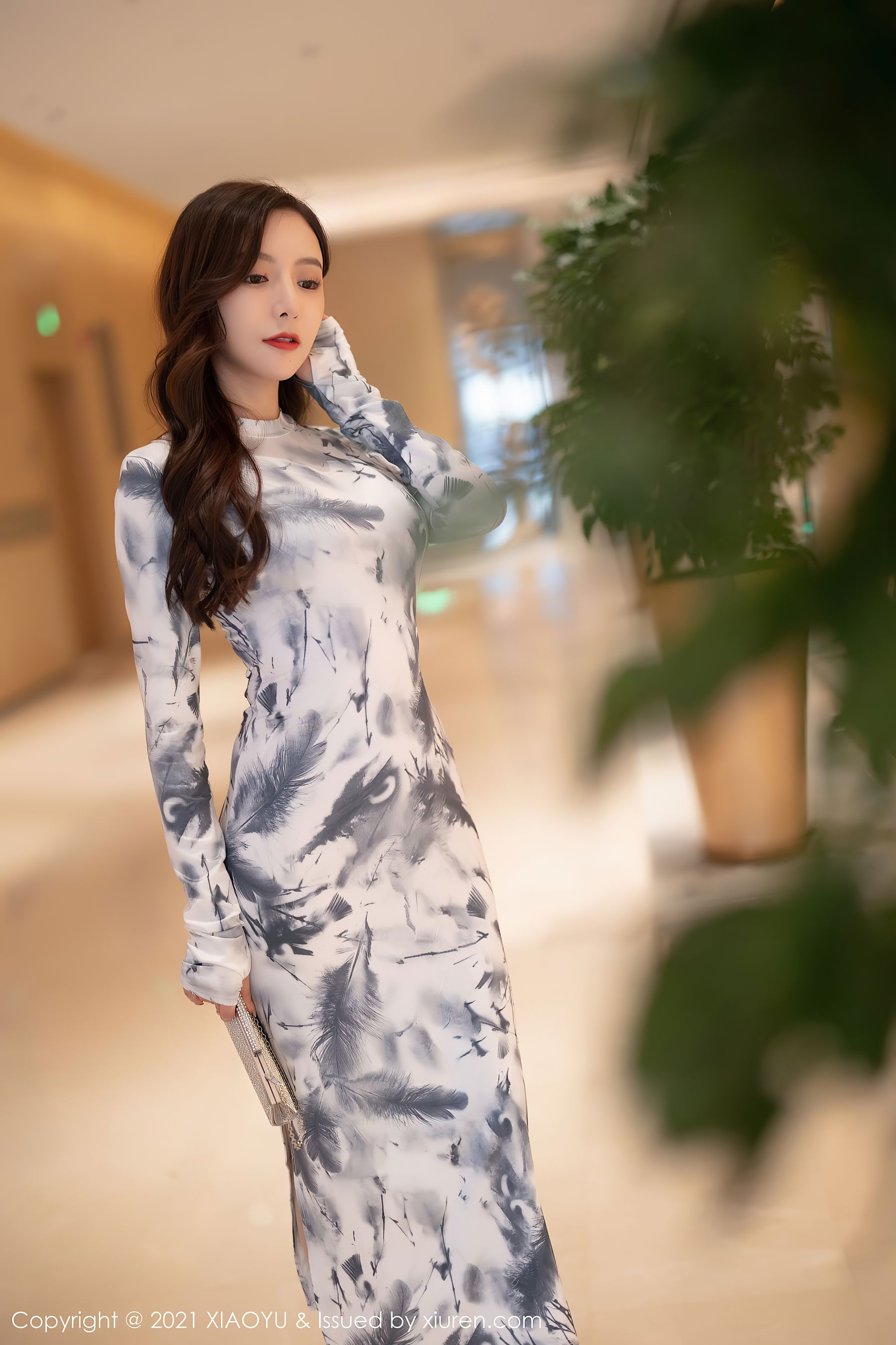 Vol.652 王馨瑶yanni-图7