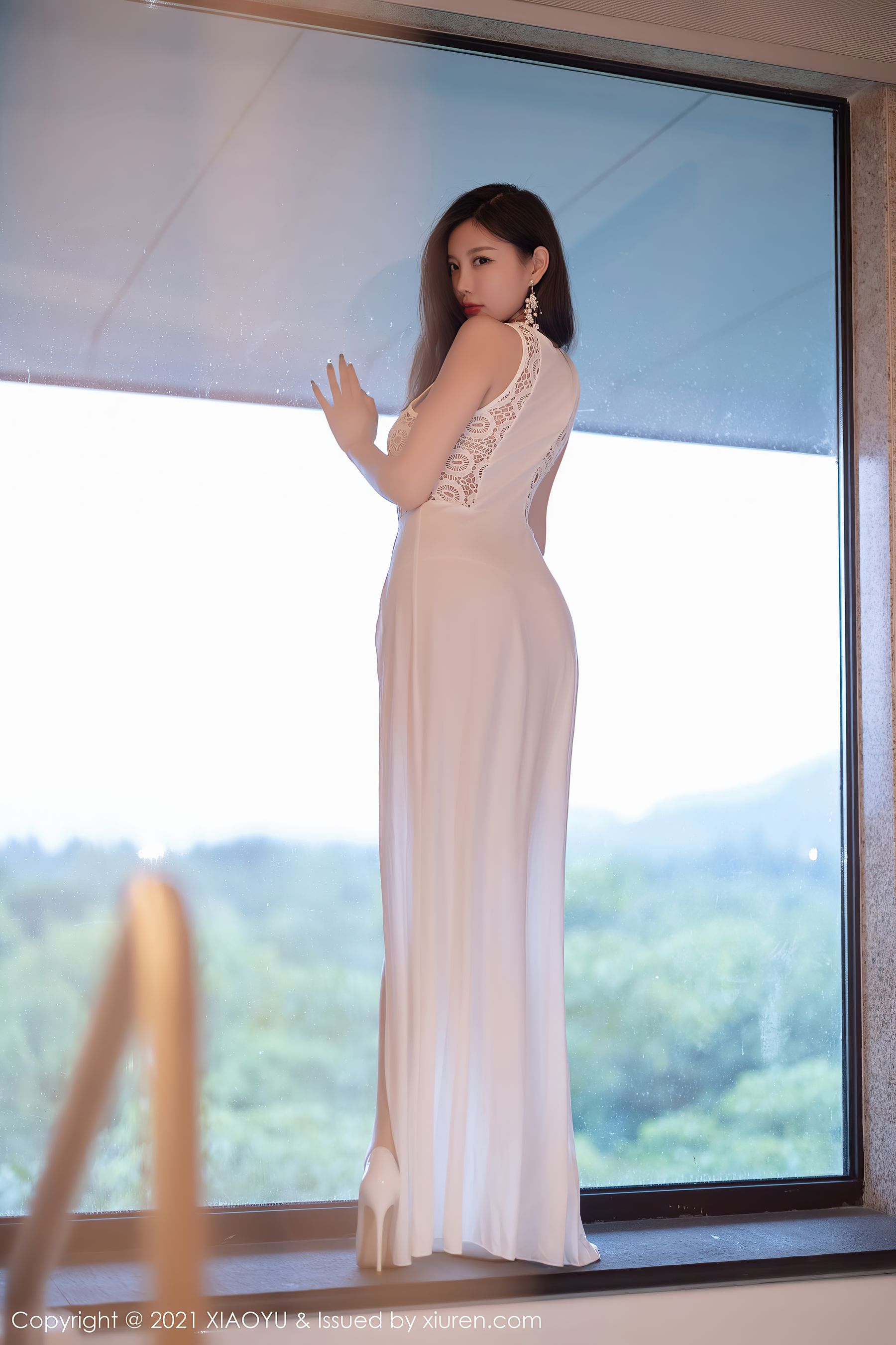 Vol.653 杨晨晨Yome-图10