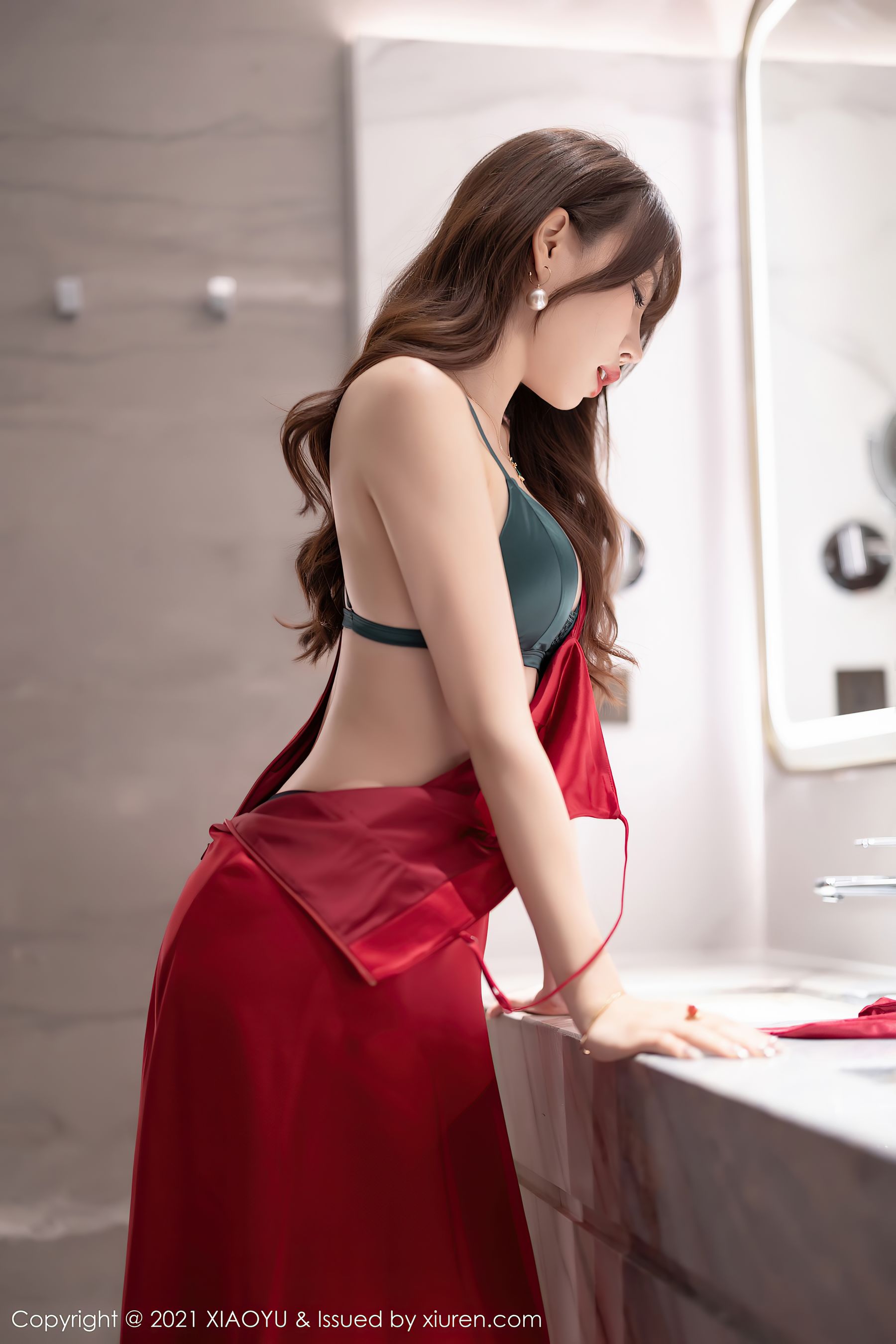 Vol.654 芝芝Booty-图34