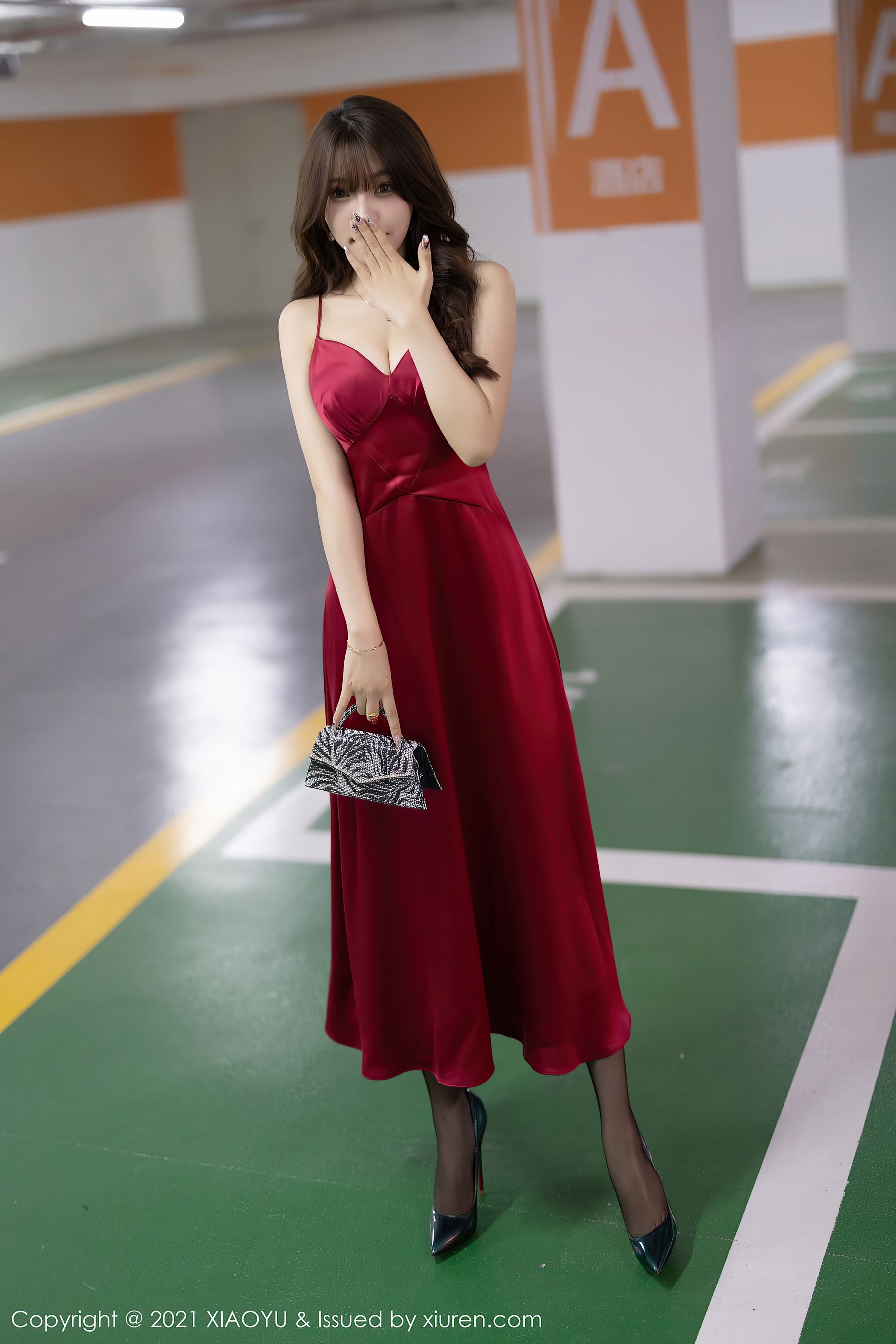 Vol.654 芝芝Booty-图3