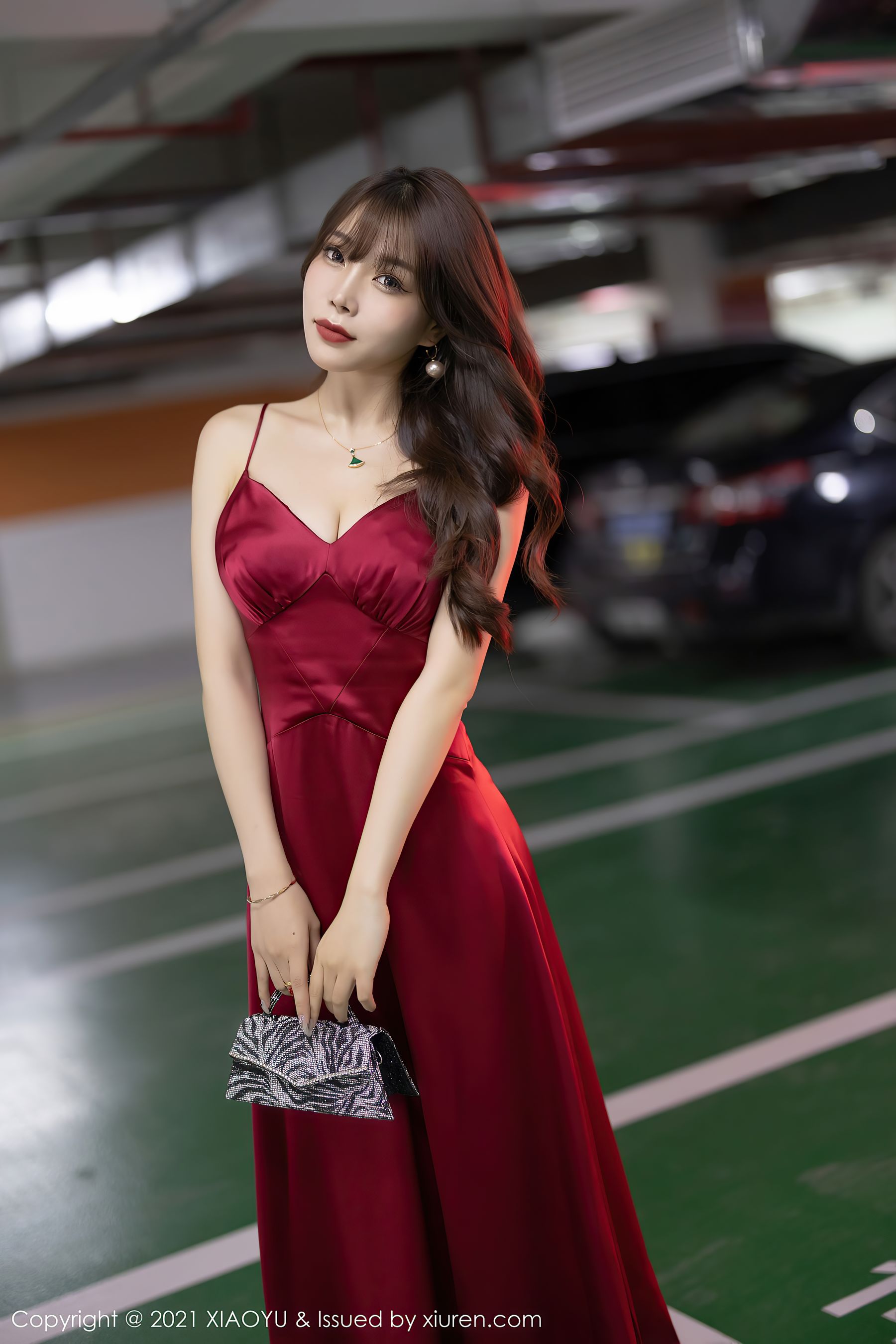 Vol.654 芝芝Booty-图4