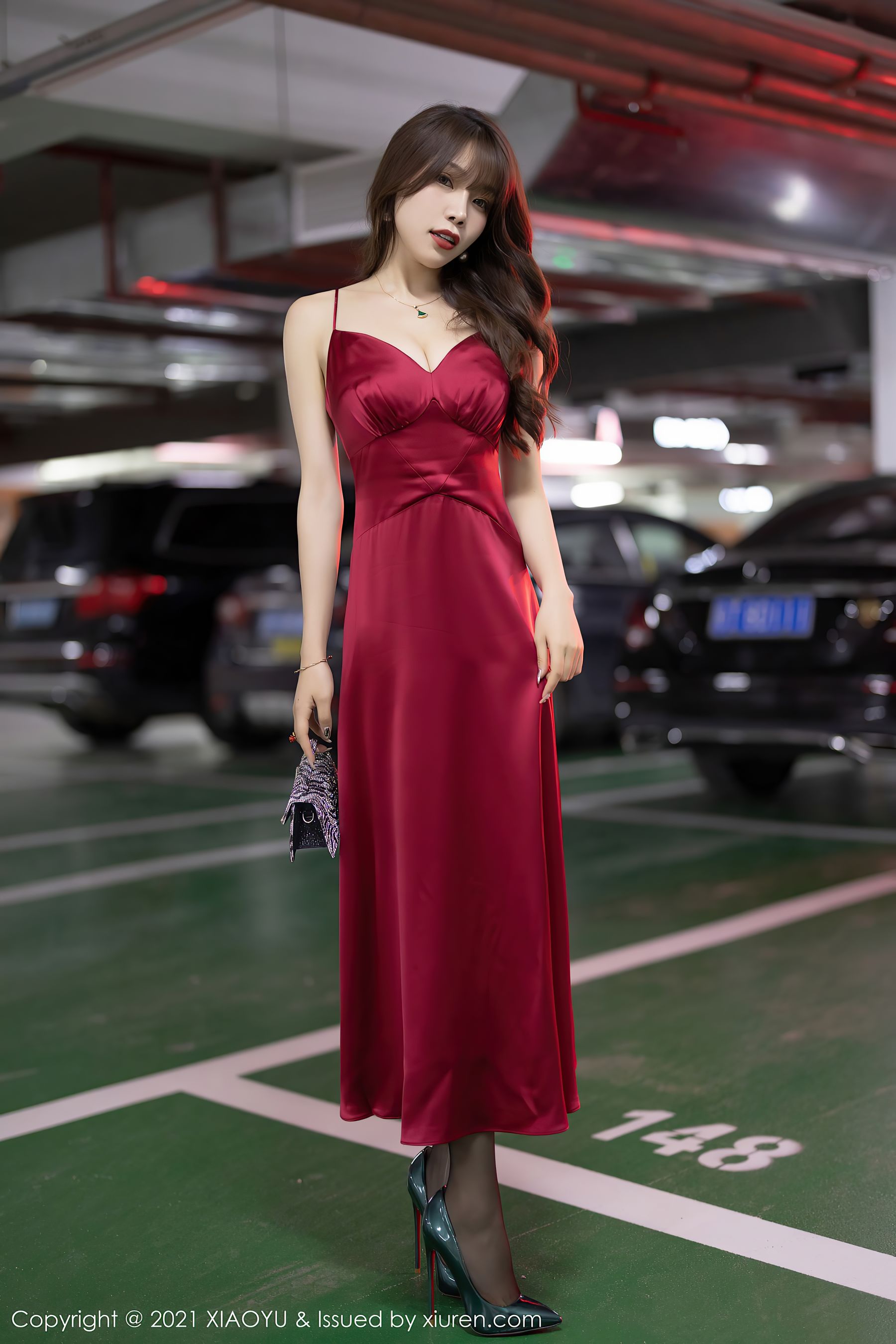 Vol.654 芝芝Booty-图5