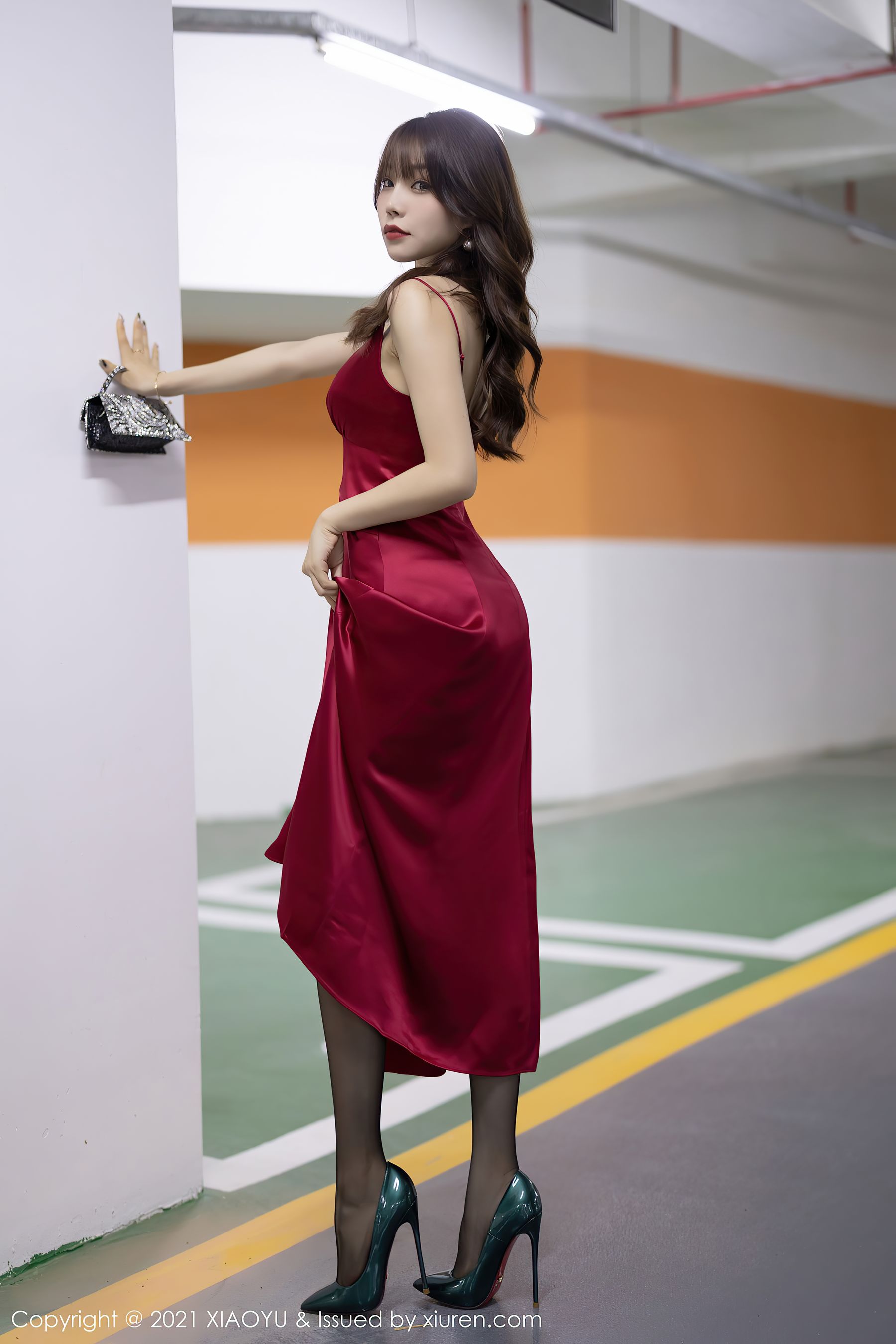 Vol.654 芝芝Booty-图6