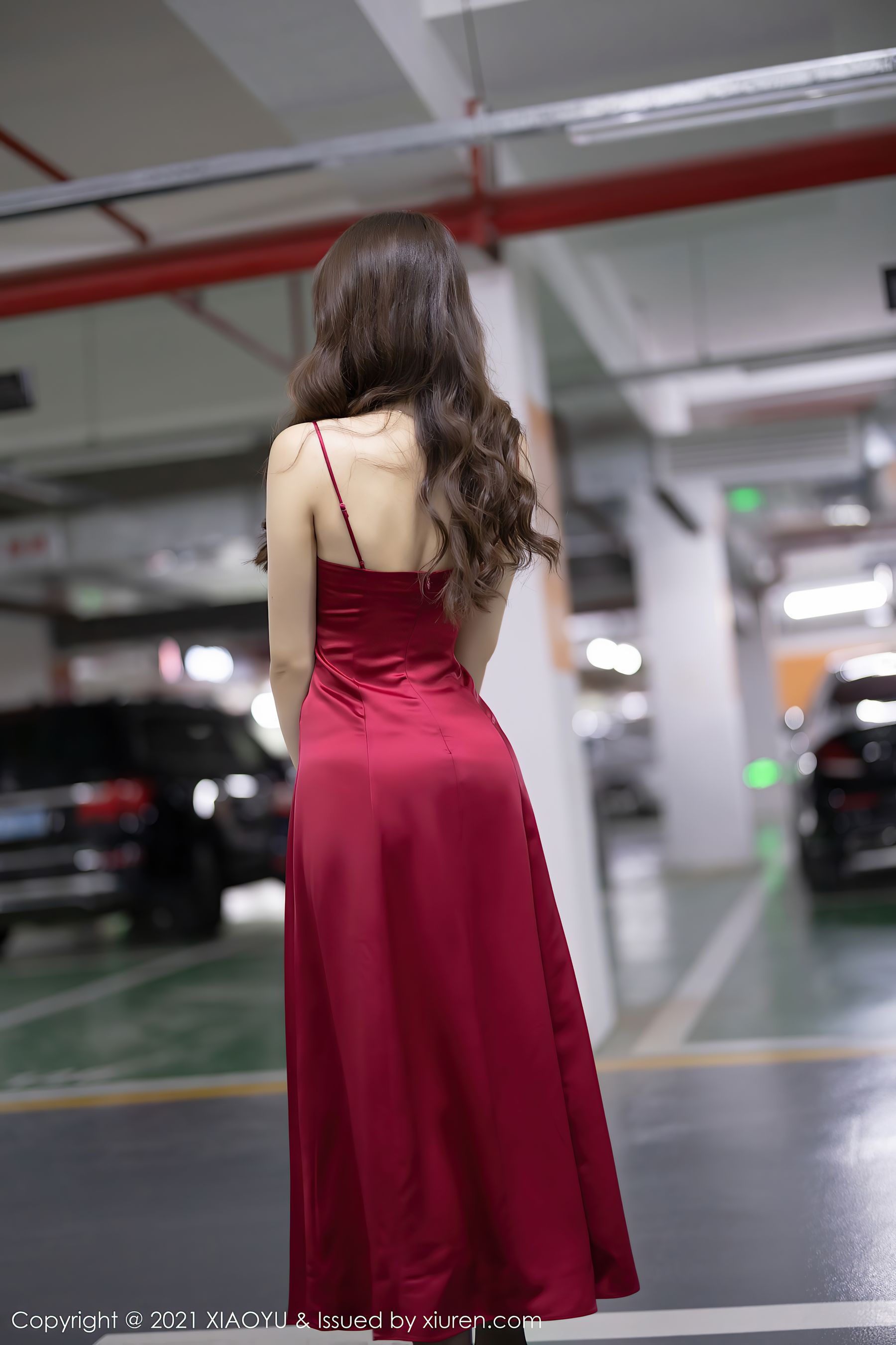 Vol.654 芝芝Booty-图7