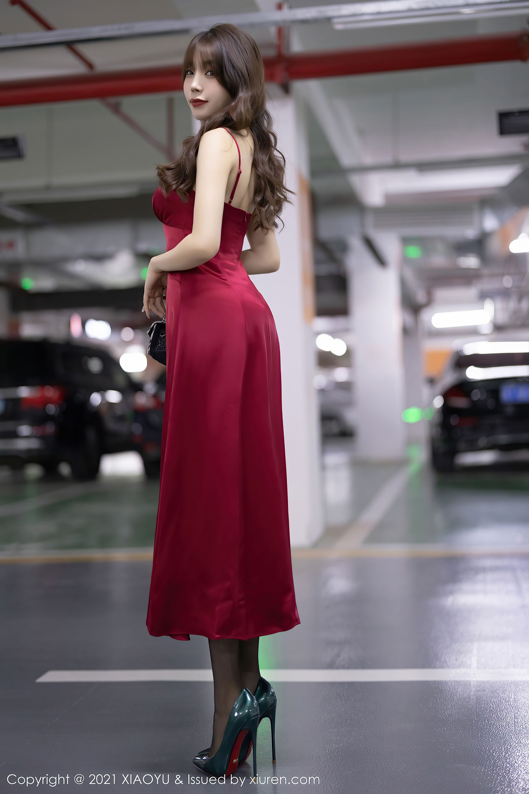 Vol.654 芝芝Booty-图8