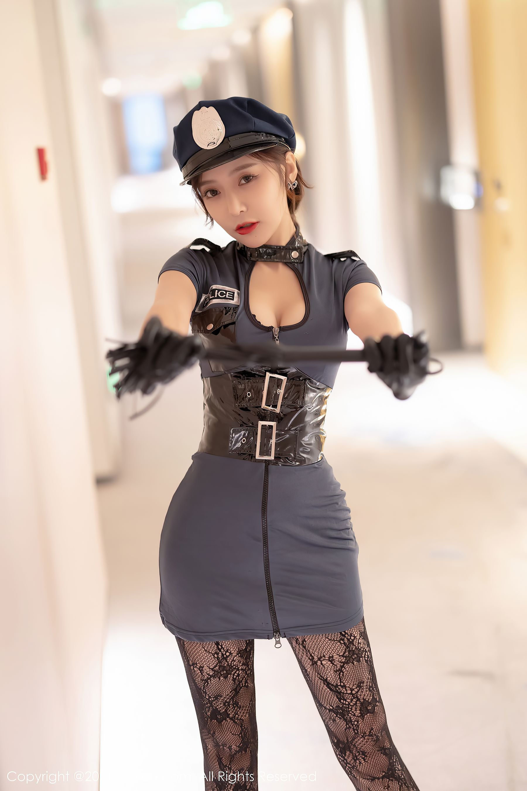 Vol.655 王馨瑶yanni-图18