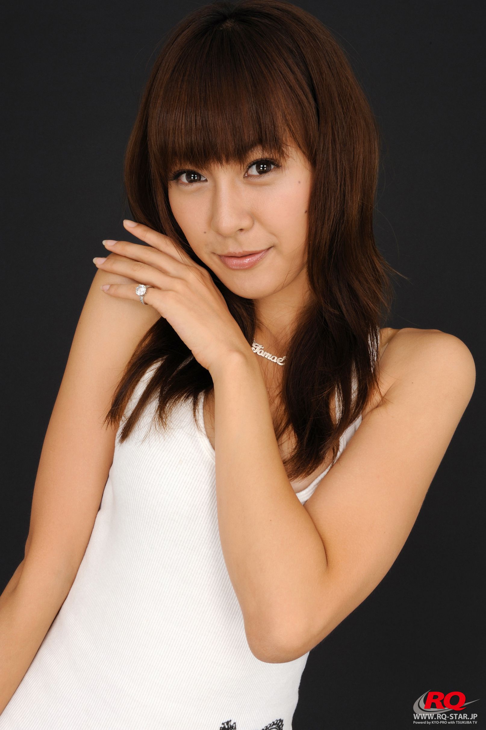 NO.00060 中川知映 Private Dress 牛仔热裤系列-图9