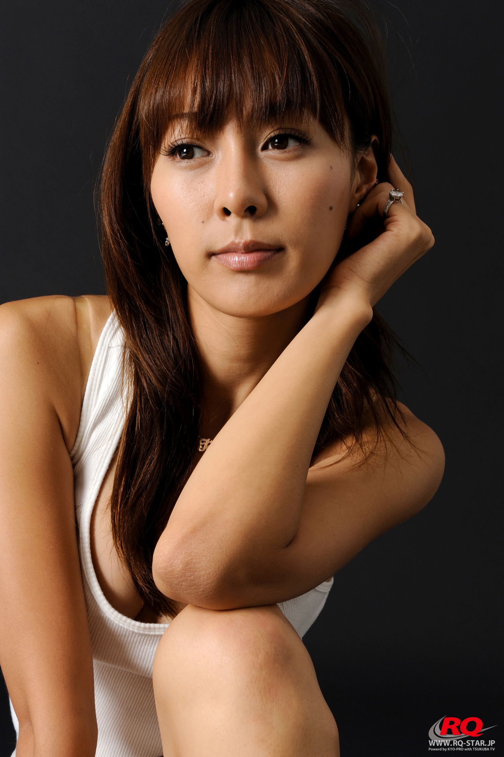 NO.00060 中川知映 Private Dress 牛仔热裤系列-图103