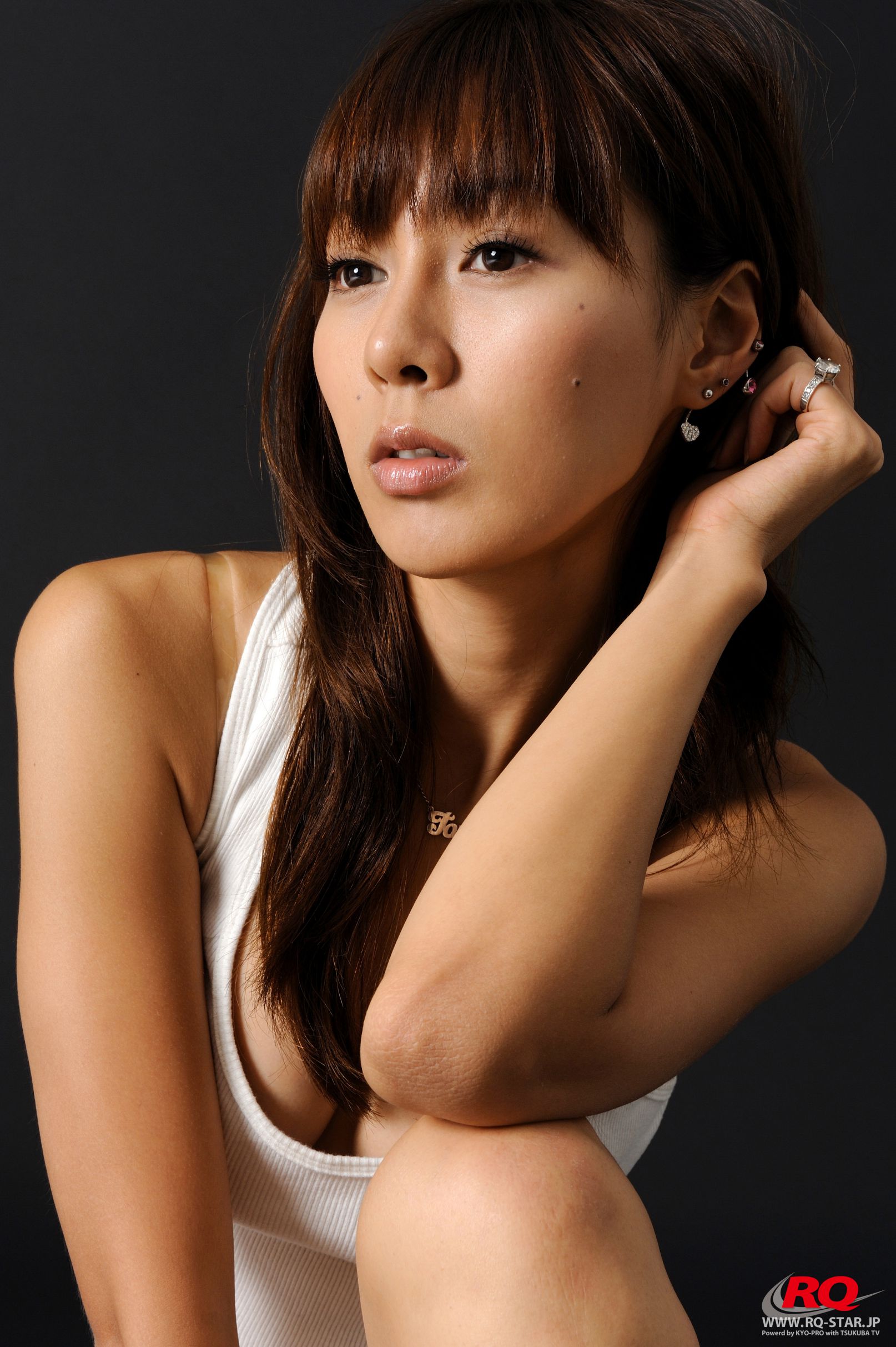 NO.00060 中川知映 Private Dress 牛仔热裤系列-图104