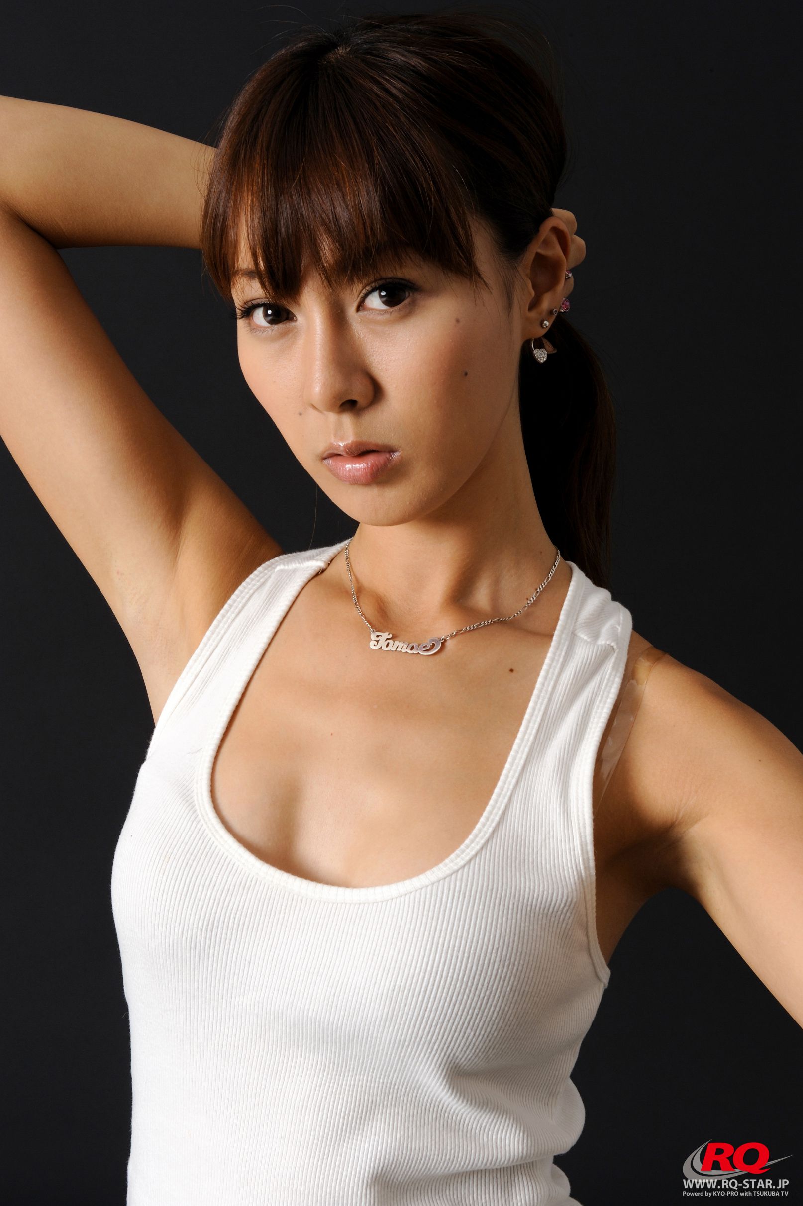 NO.00060 中川知映 Private Dress 牛仔热裤系列-图106