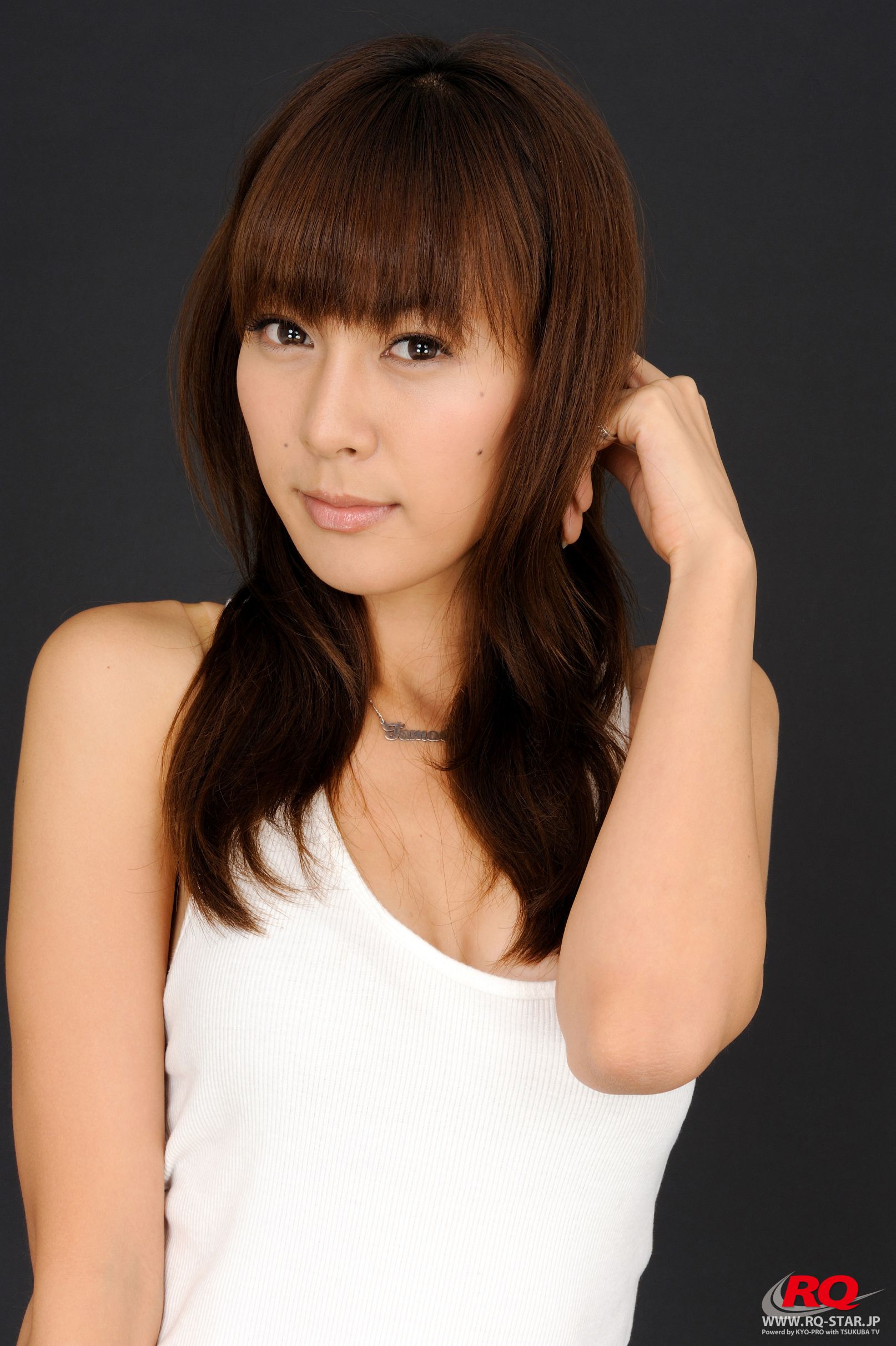 NO.00060 中川知映 Private Dress 牛仔热裤系列-图21