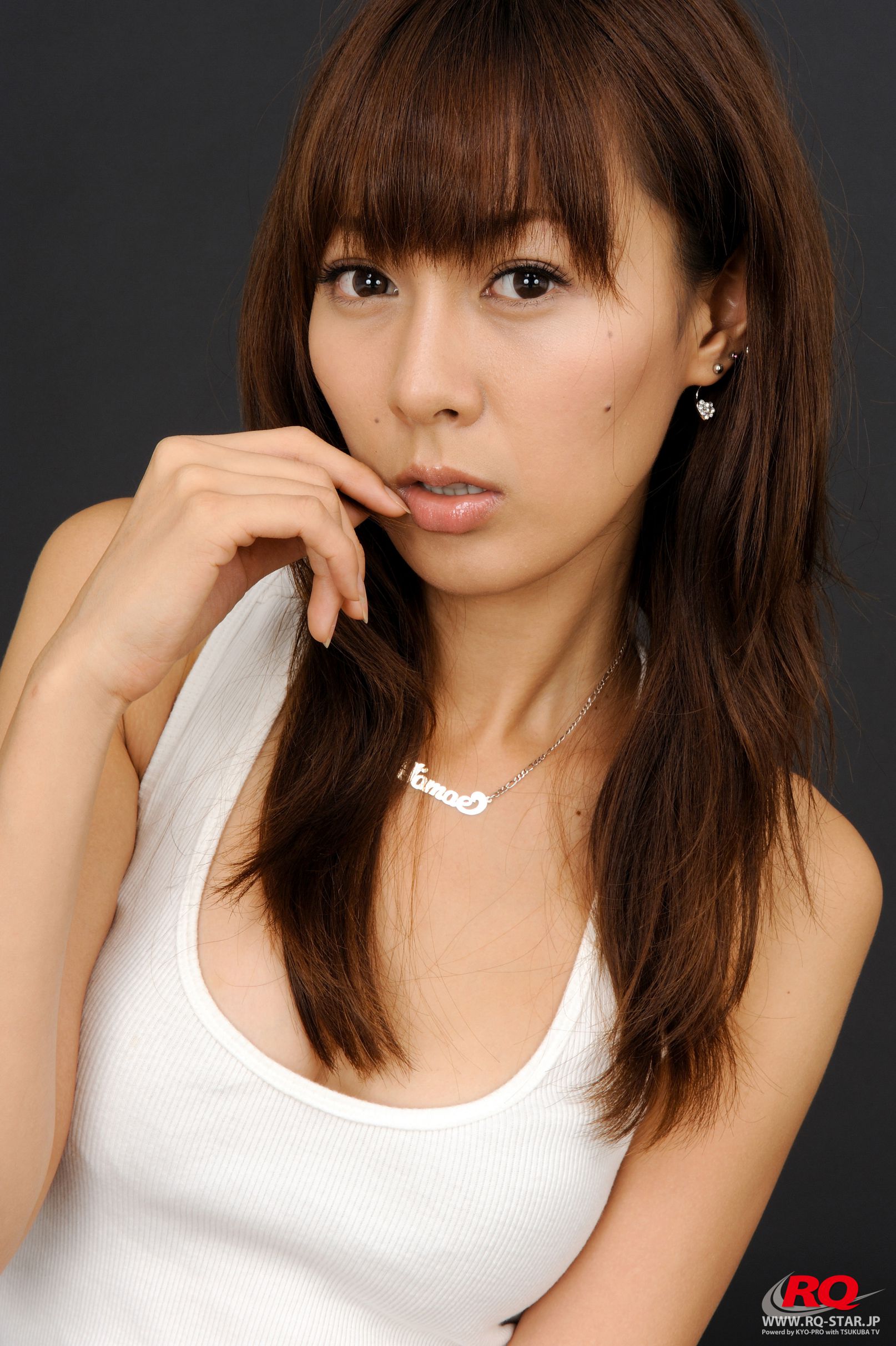 NO.00060 中川知映 Private Dress 牛仔热裤系列-图63