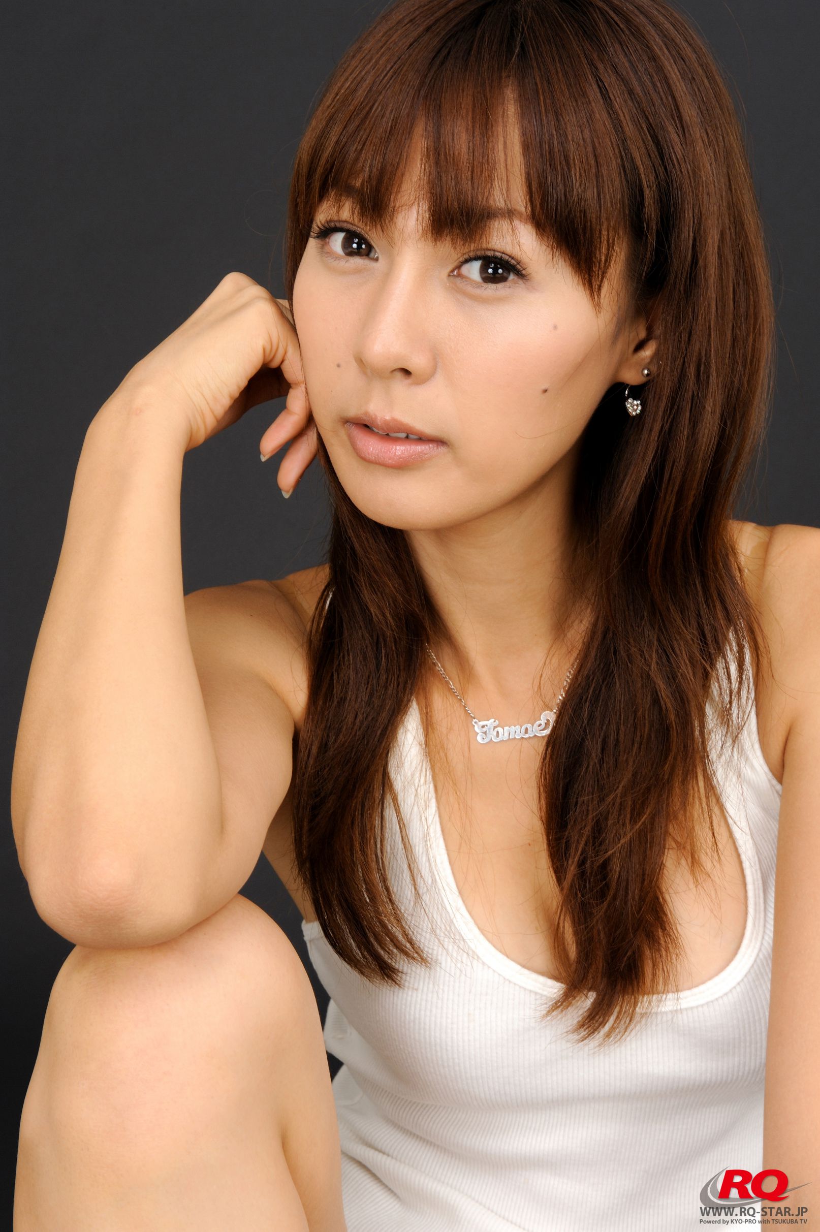 NO.00060 中川知映 Private Dress 牛仔热裤系列-图76