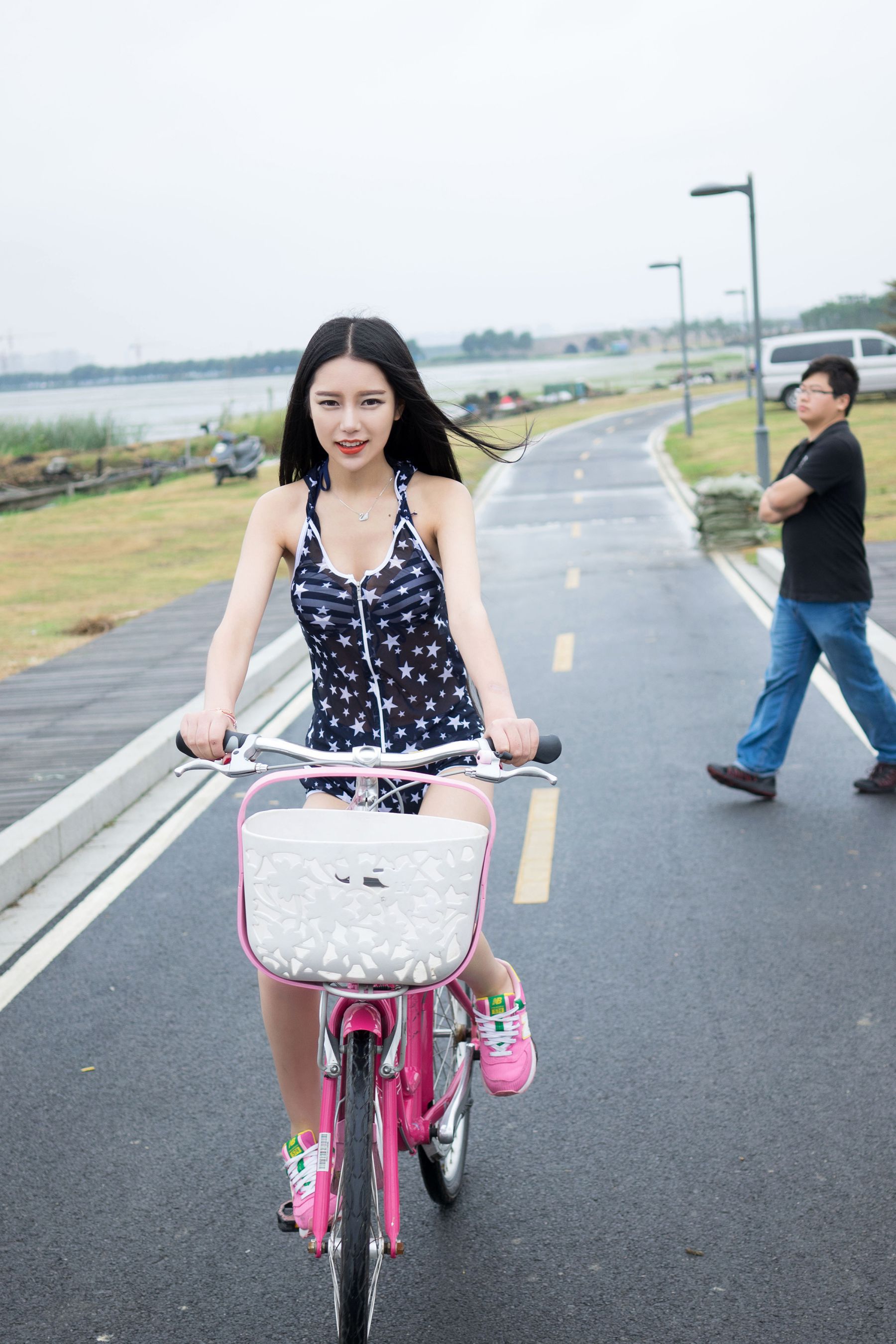 徐妍馨《女神去哪儿第6期》   写真集-图10